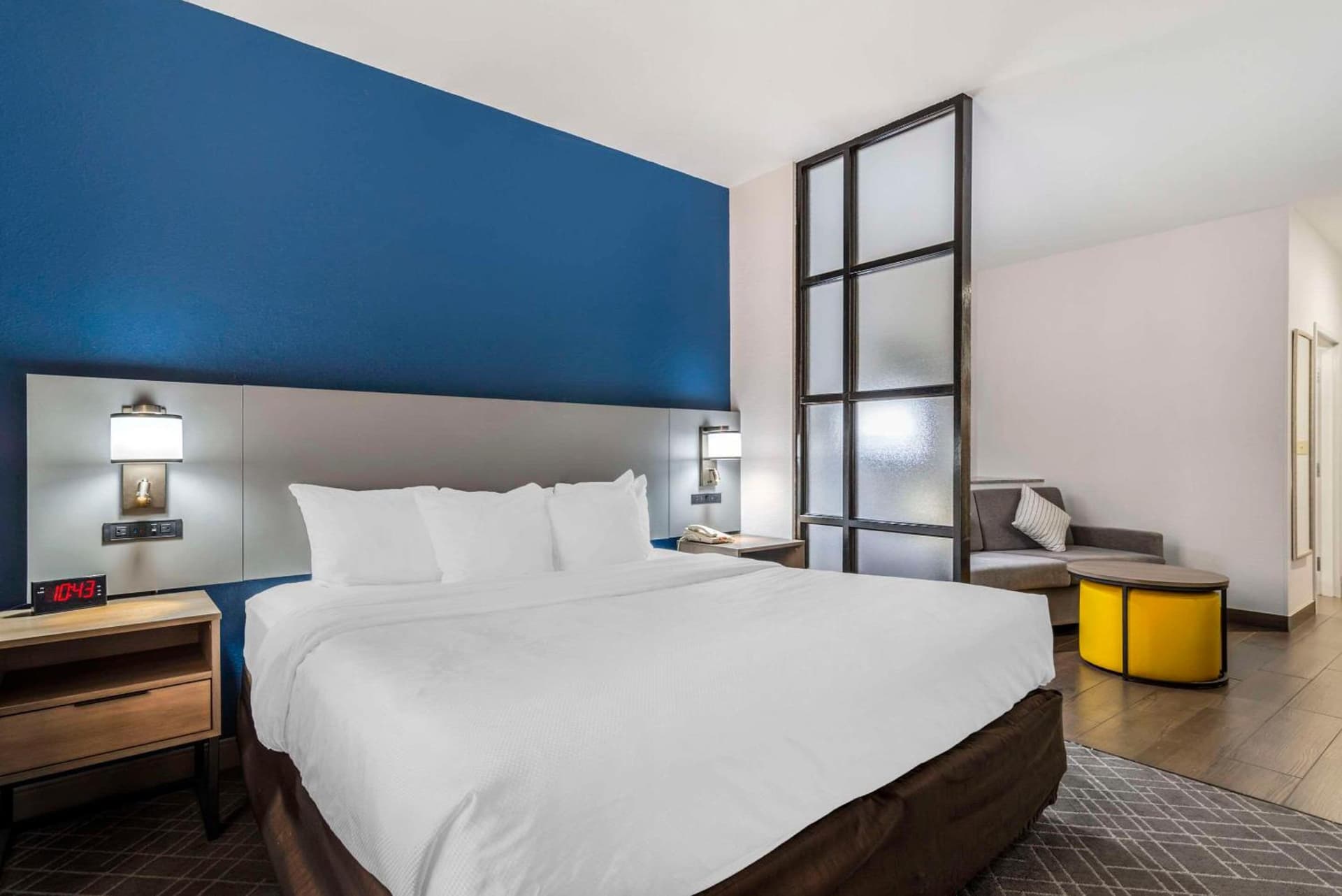 Comfort Suites Macon Northwest gallery photo in Macon, GA — image 14