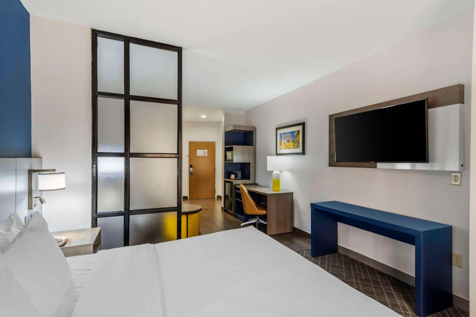 Comfort Suites Macon Northwest gallery photo in Macon, GA — image 40
