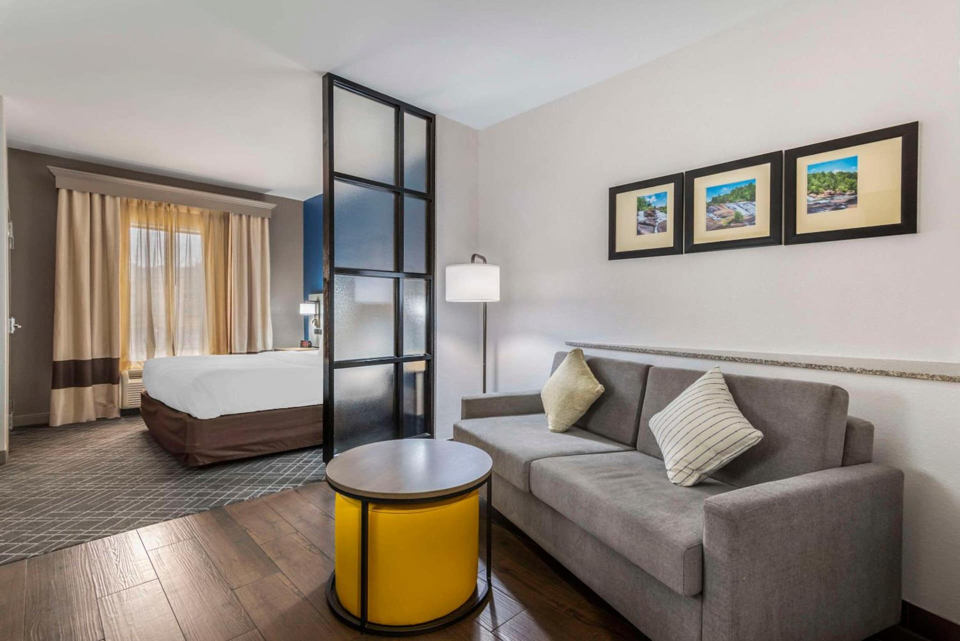 Comfort Suites Macon Northwest gallery photo in Macon, GA — image 33