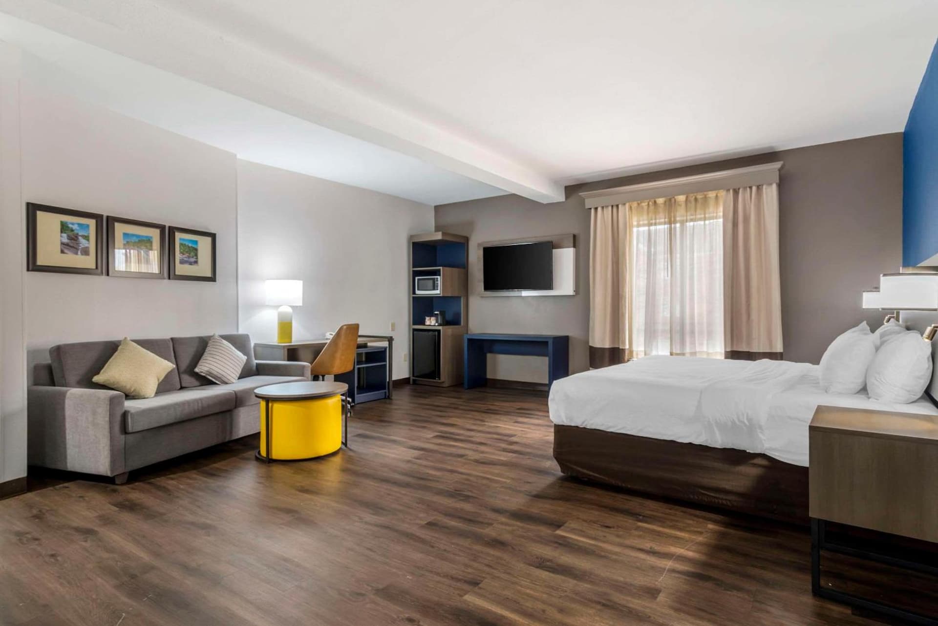 Comfort Suites Macon Northwest gallery photo in Macon, GA — image 34