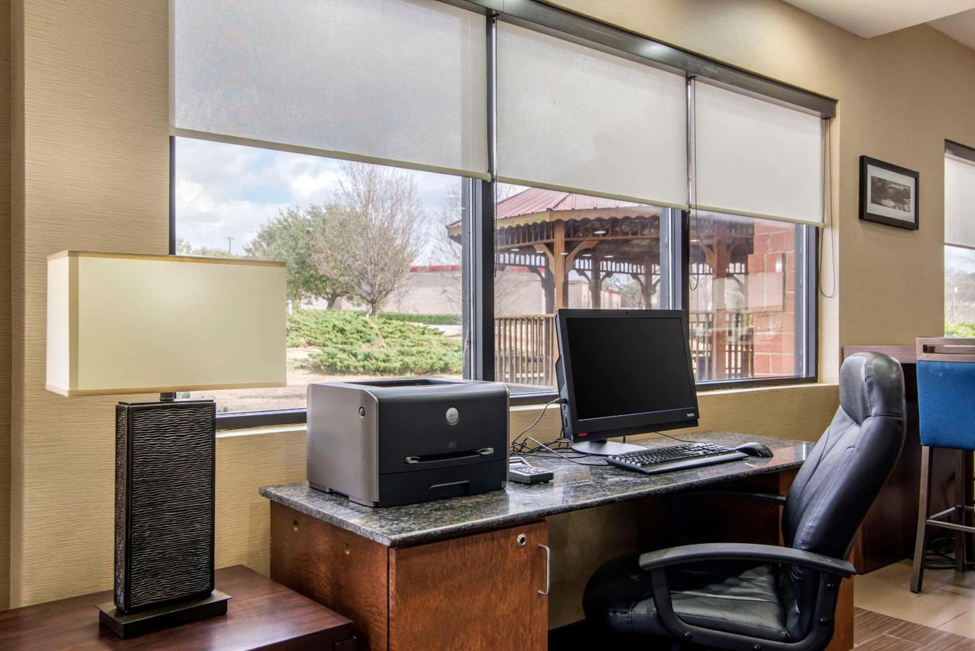 Comfort Suites Macon Northwest gallery photo in Macon, GA — image 19