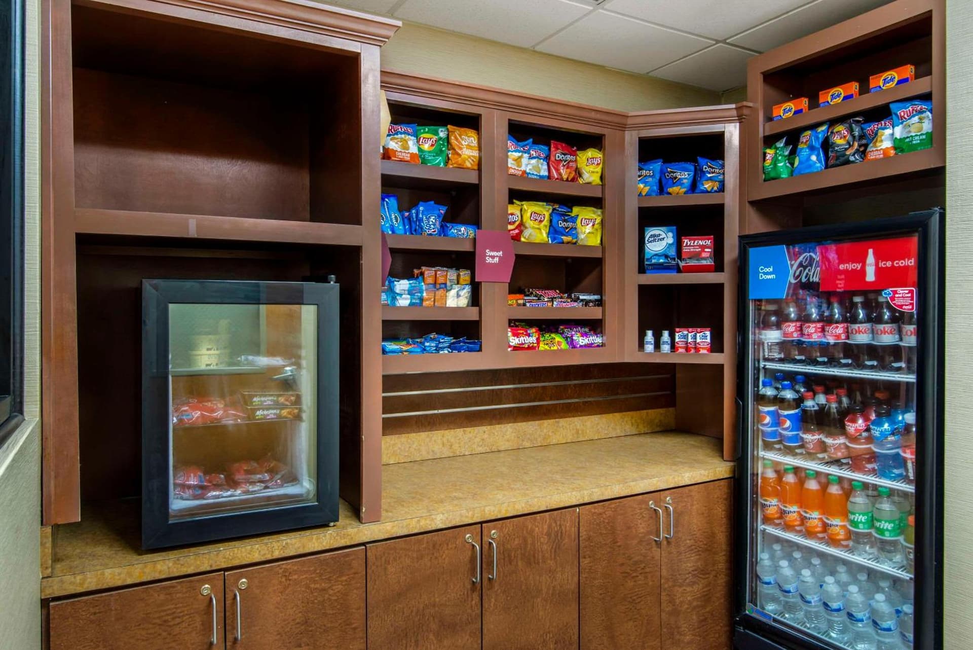 Comfort Suites Macon Northwest gallery photo in Macon, GA — image 52