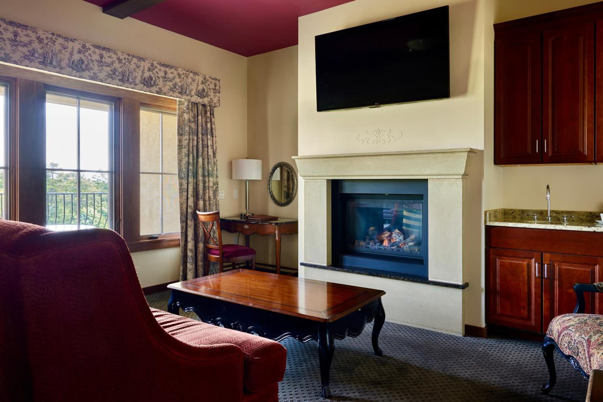 Mirbeau Inn & Spa - Plymouth gallery photo in Plymouth, MA — image 22