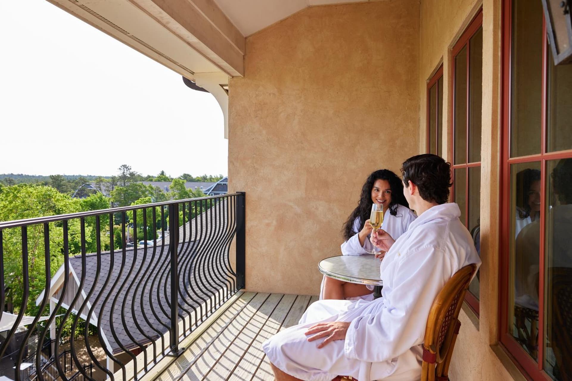 Mirbeau Inn & Spa - Plymouth gallery photo in Plymouth, MA — image 29