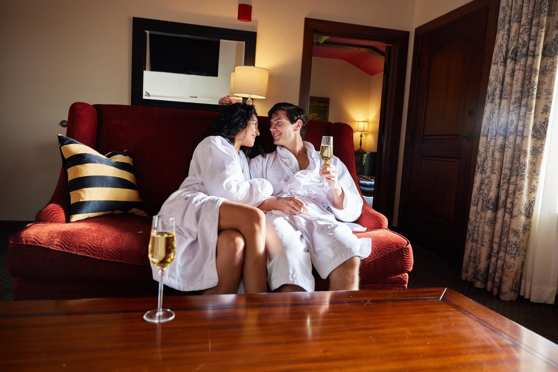 Mirbeau Inn & Spa - Plymouth gallery photo in Plymouth, MA — image 6