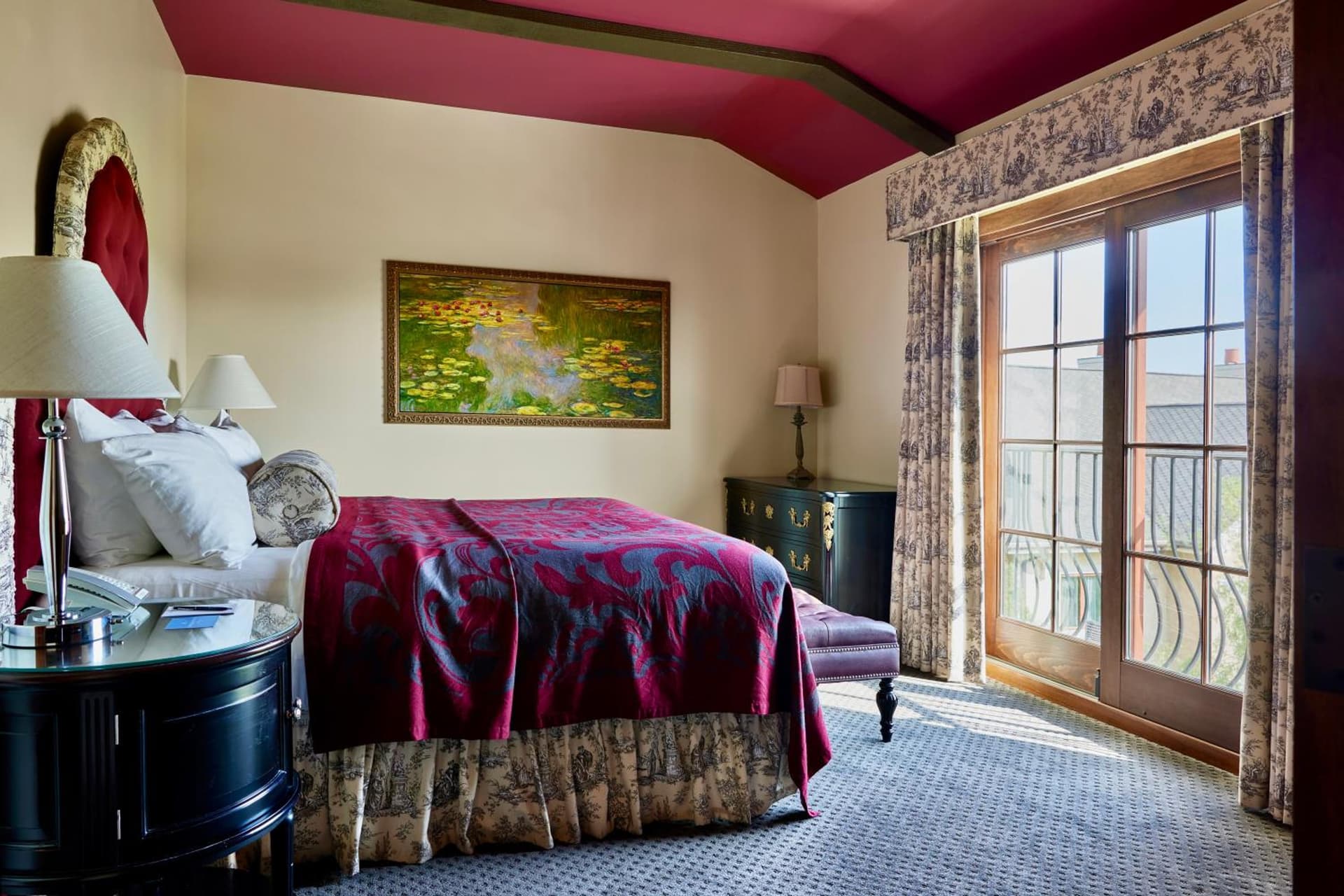 Mirbeau Inn & Spa - Plymouth gallery photo in Plymouth, MA — image 24