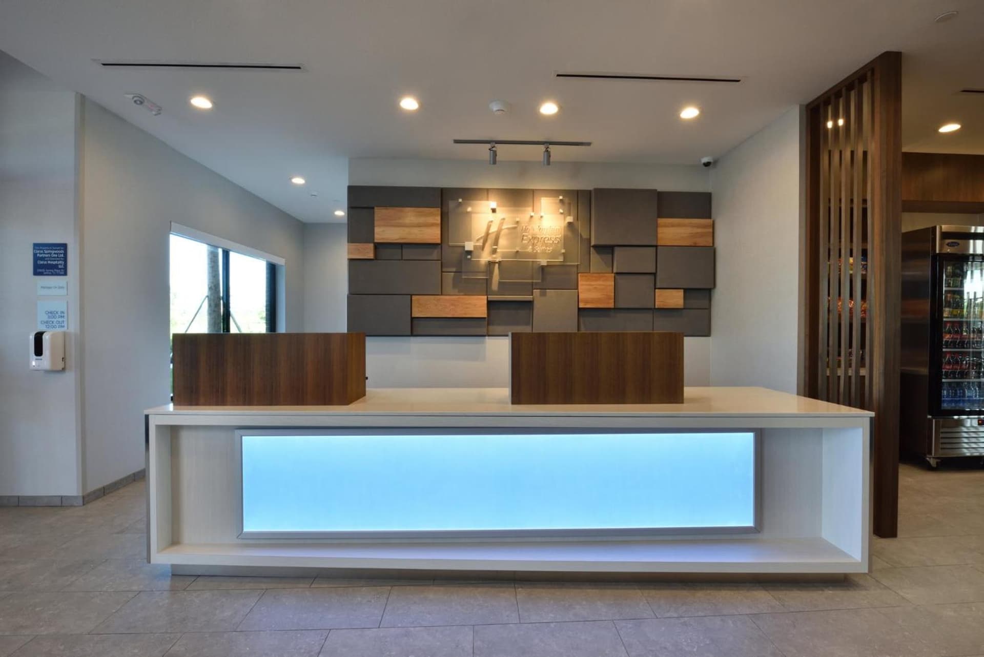 Holiday Inn Express & Suites Spring - Woodlands Area by IHG gallery photo in Spring, TX — image 19
