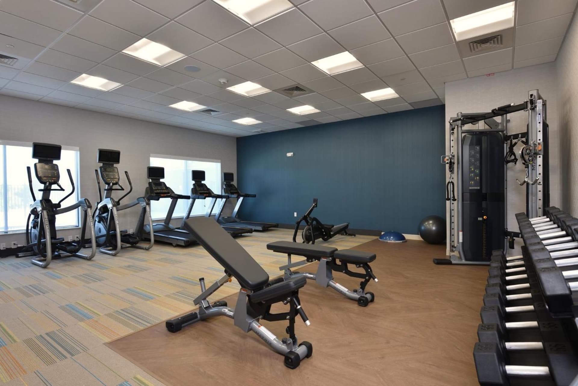 Holiday Inn Express & Suites Spring - Woodlands Area by IHG gallery photo in Spring, TX — image 18