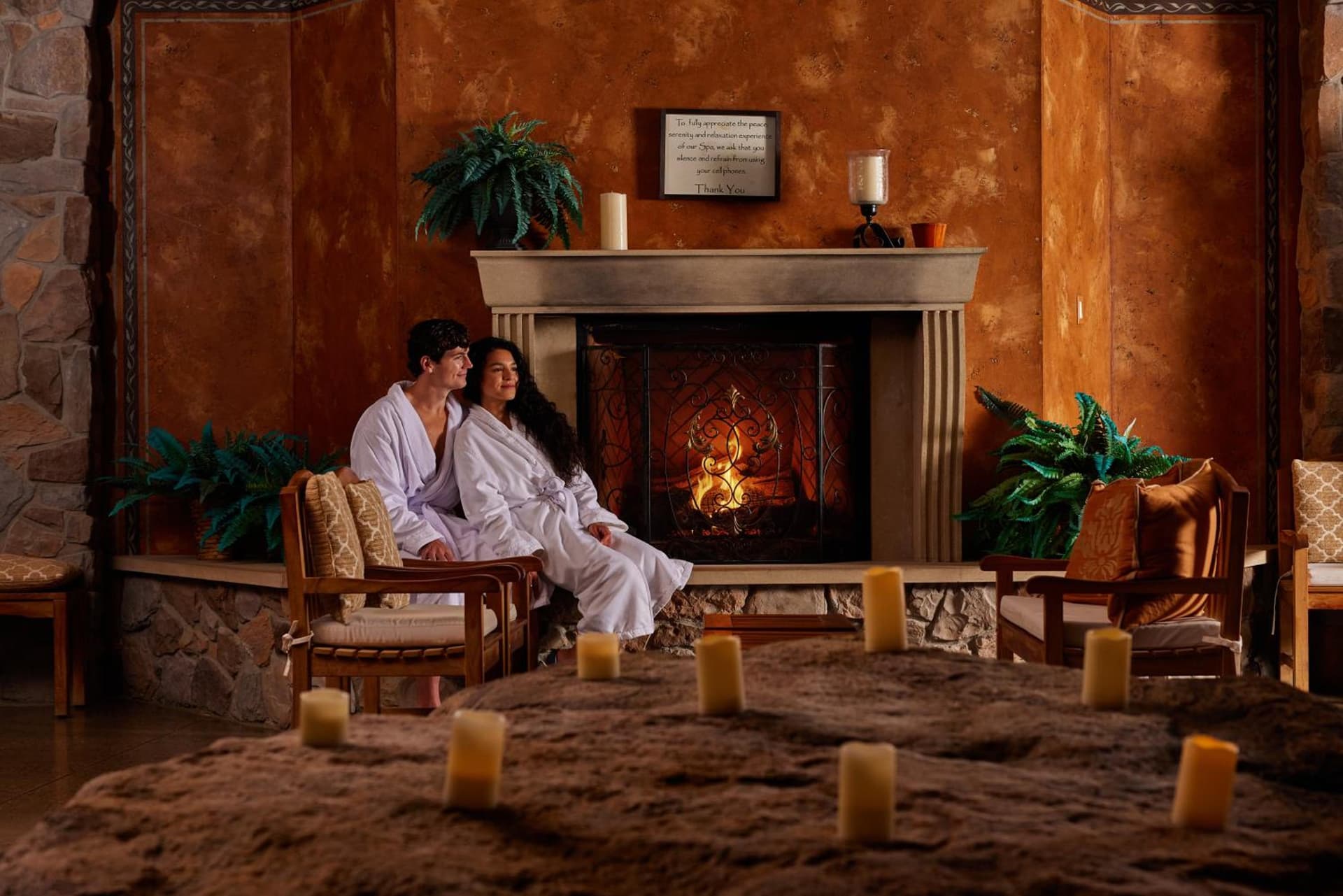 Mirbeau Inn & Spa - Plymouth gallery photo in Plymouth, MA — image 33