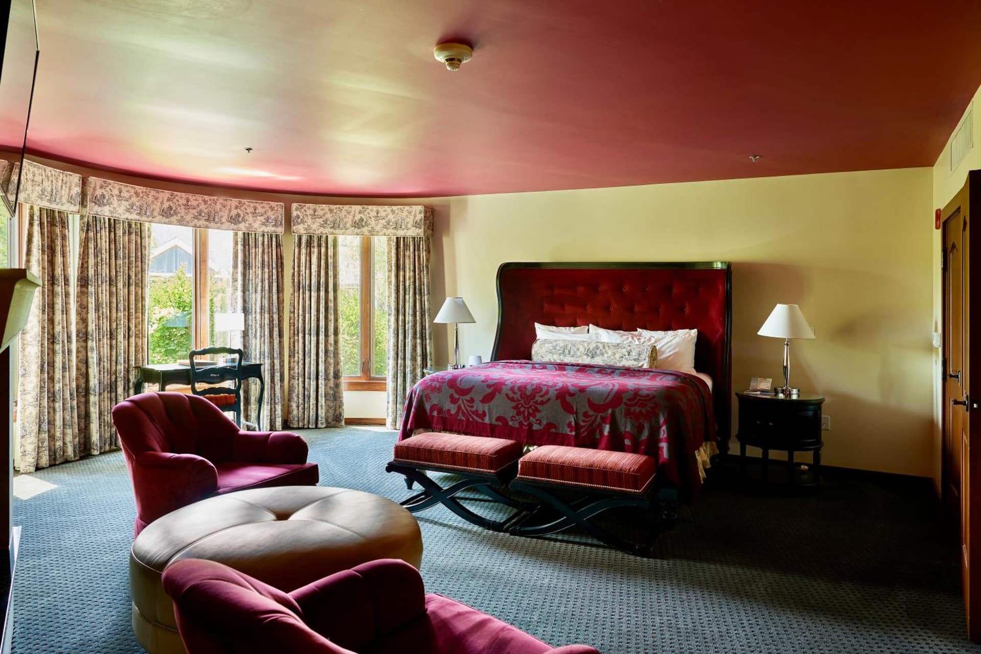 Mirbeau Inn & Spa - Plymouth gallery photo in Plymouth, MA — image 23