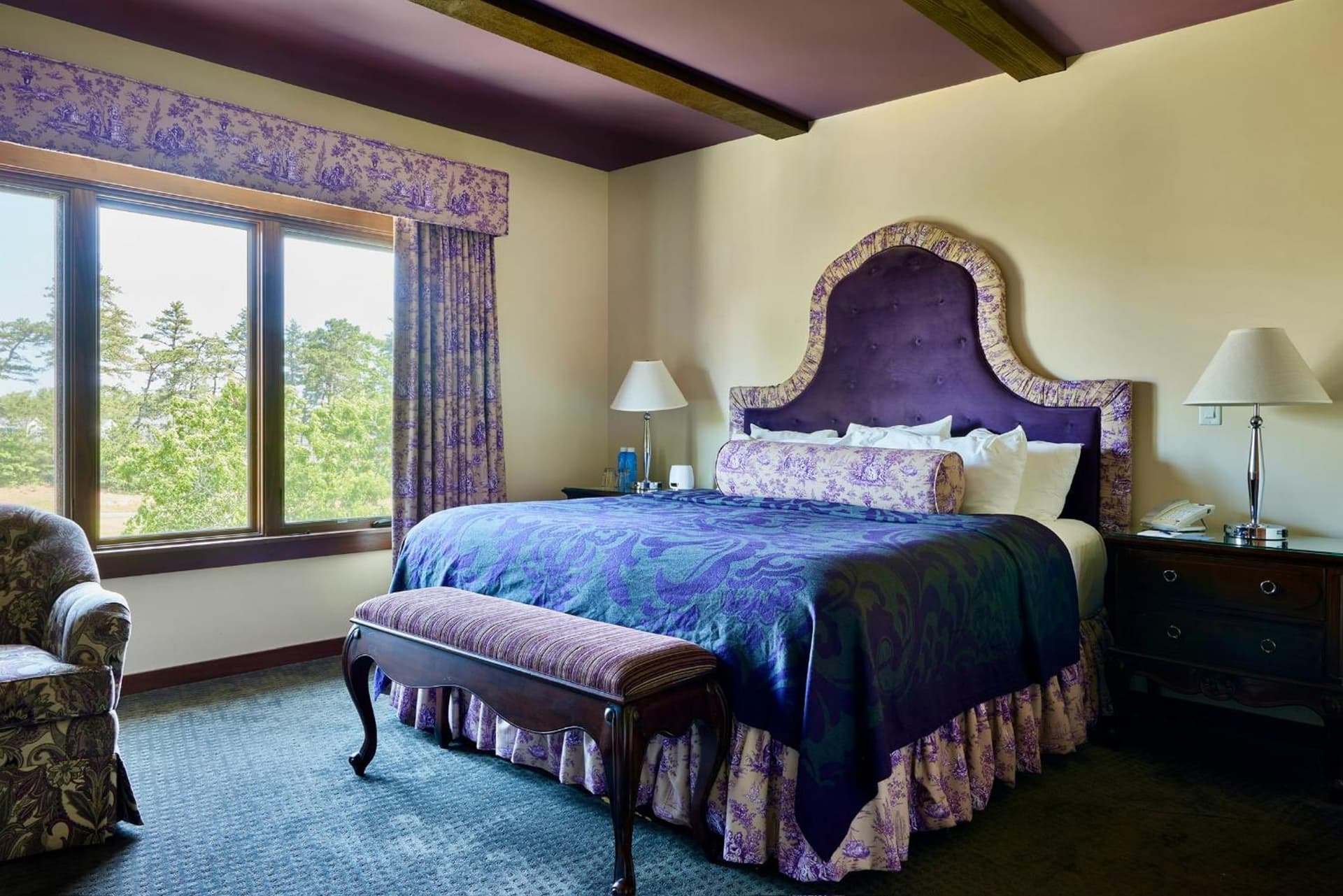 Mirbeau Inn & Spa - Plymouth gallery photo in Plymouth, MA — image 13