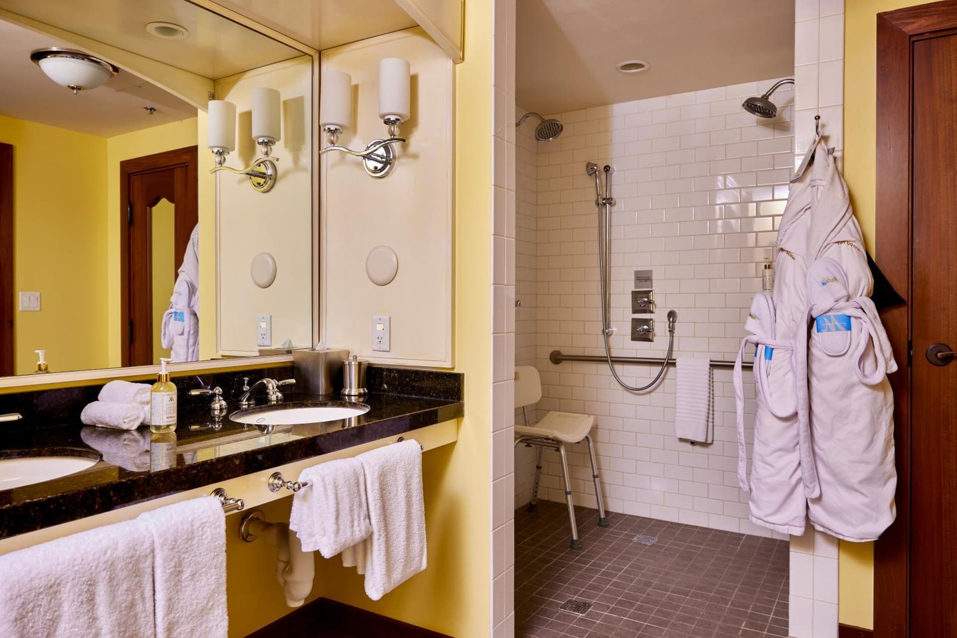 Mirbeau Inn & Spa - Plymouth gallery photo in Plymouth, MA — image 14