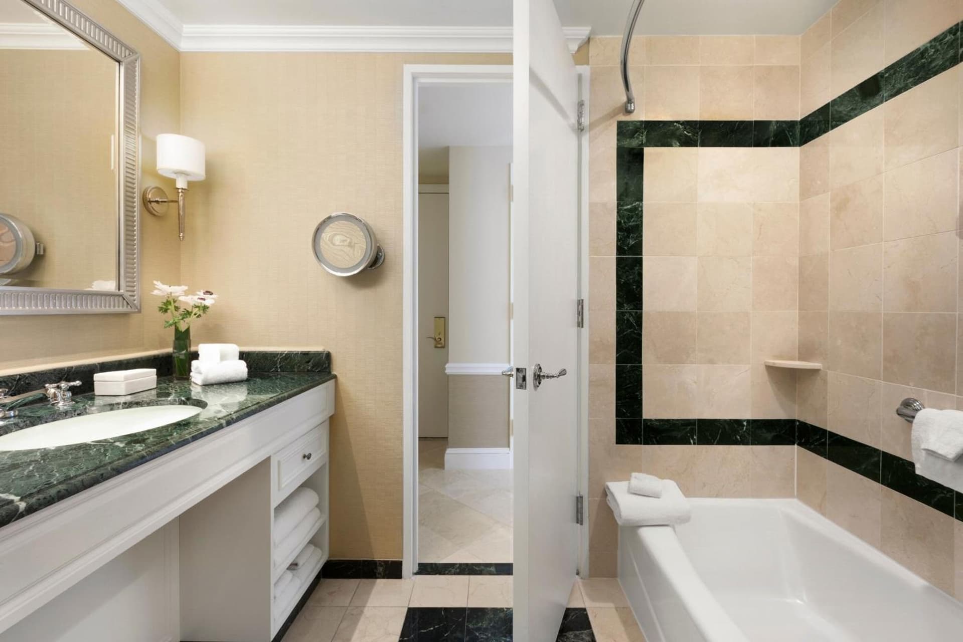 Boston Harbor Hotel gallery photo in Boston, MA — image 51