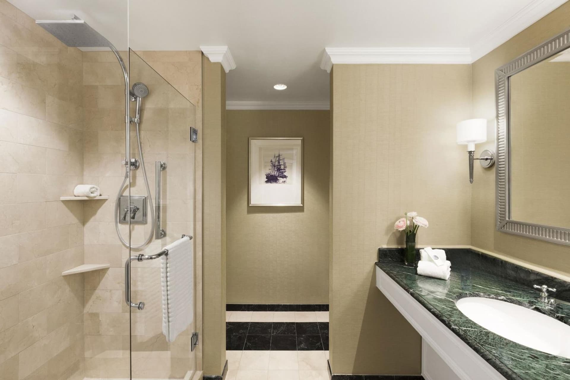 Boston Harbor Hotel gallery photo in Boston, MA — image 28