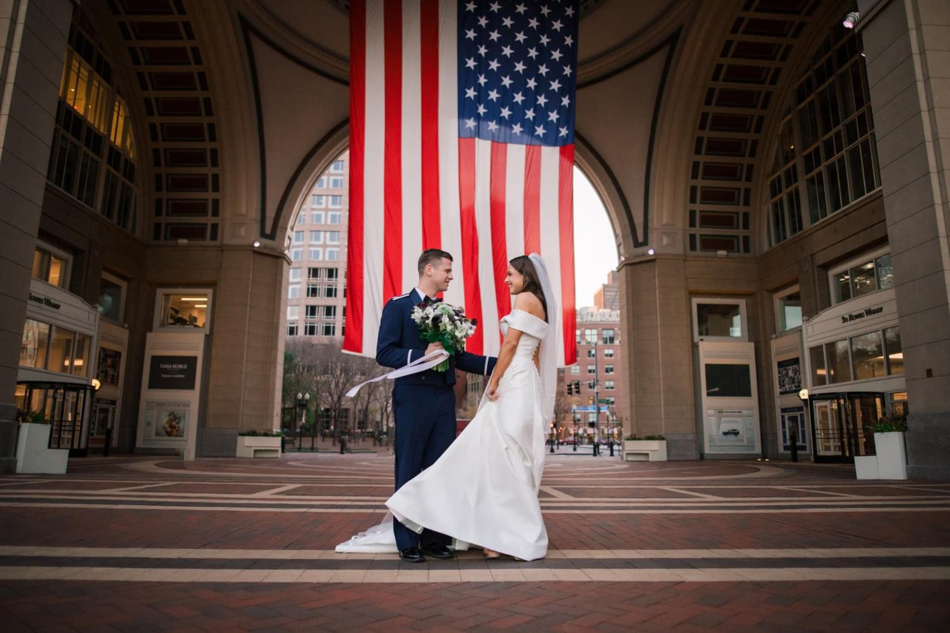 Boston Harbor Hotel gallery photo in Boston, MA — image 26