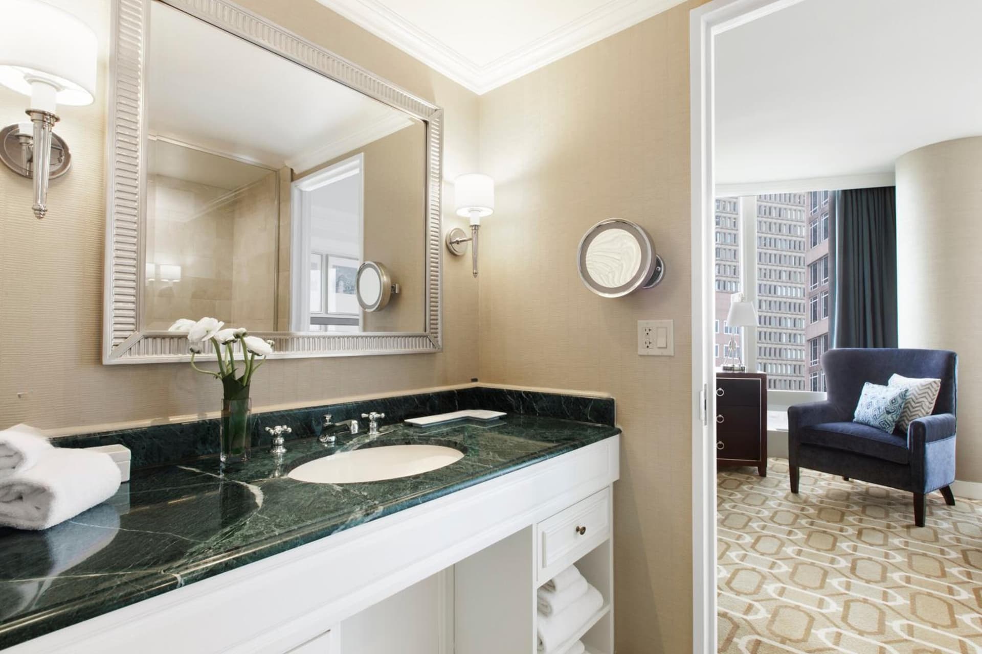 Boston Harbor Hotel gallery photo in Boston, MA — image 42