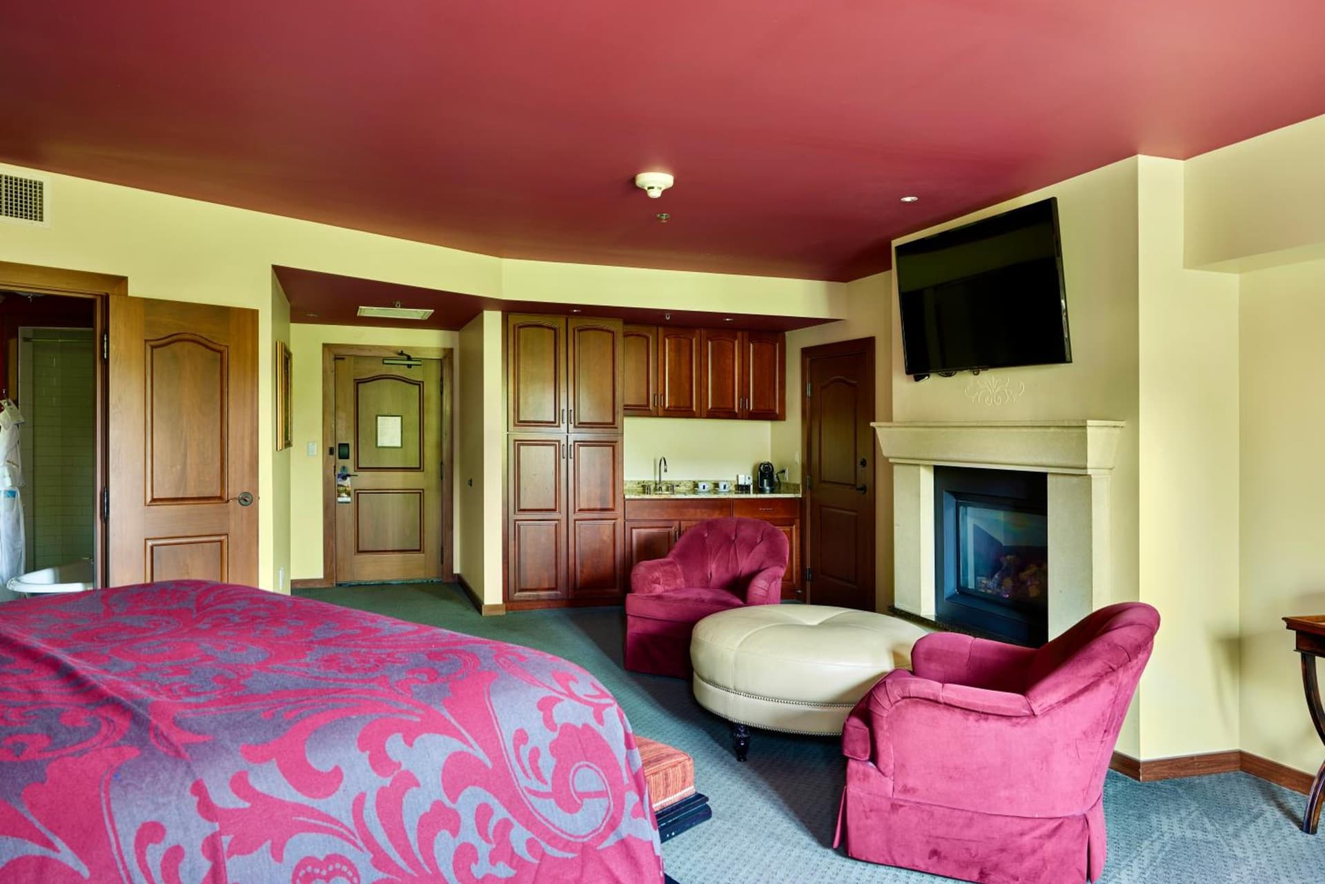 Mirbeau Inn & Spa - Plymouth gallery photo in Plymouth, MA — image 12