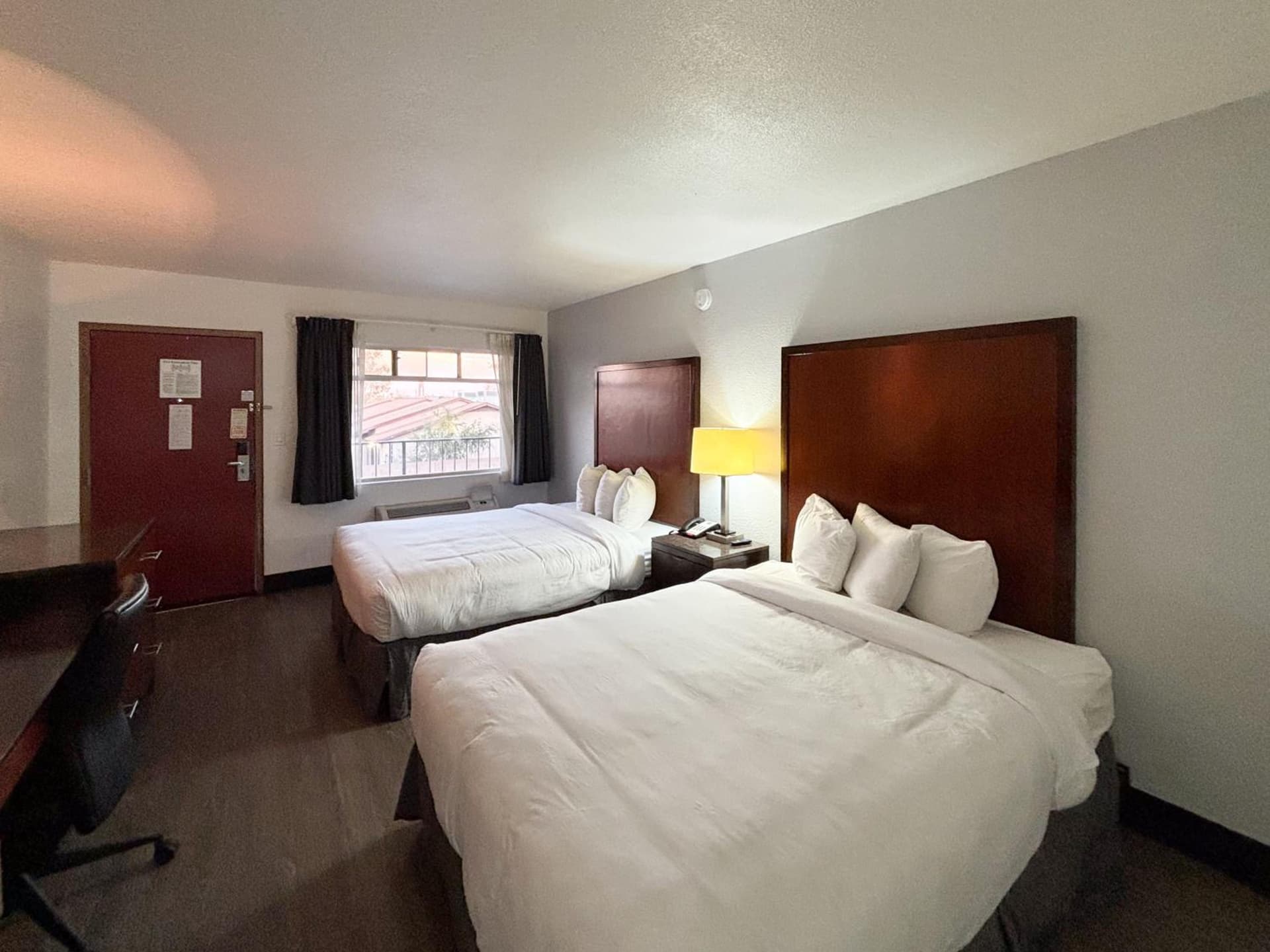Motel 6 Mesa, AZ - Downtown property views in Mesa, AZ — gallery photo 3
