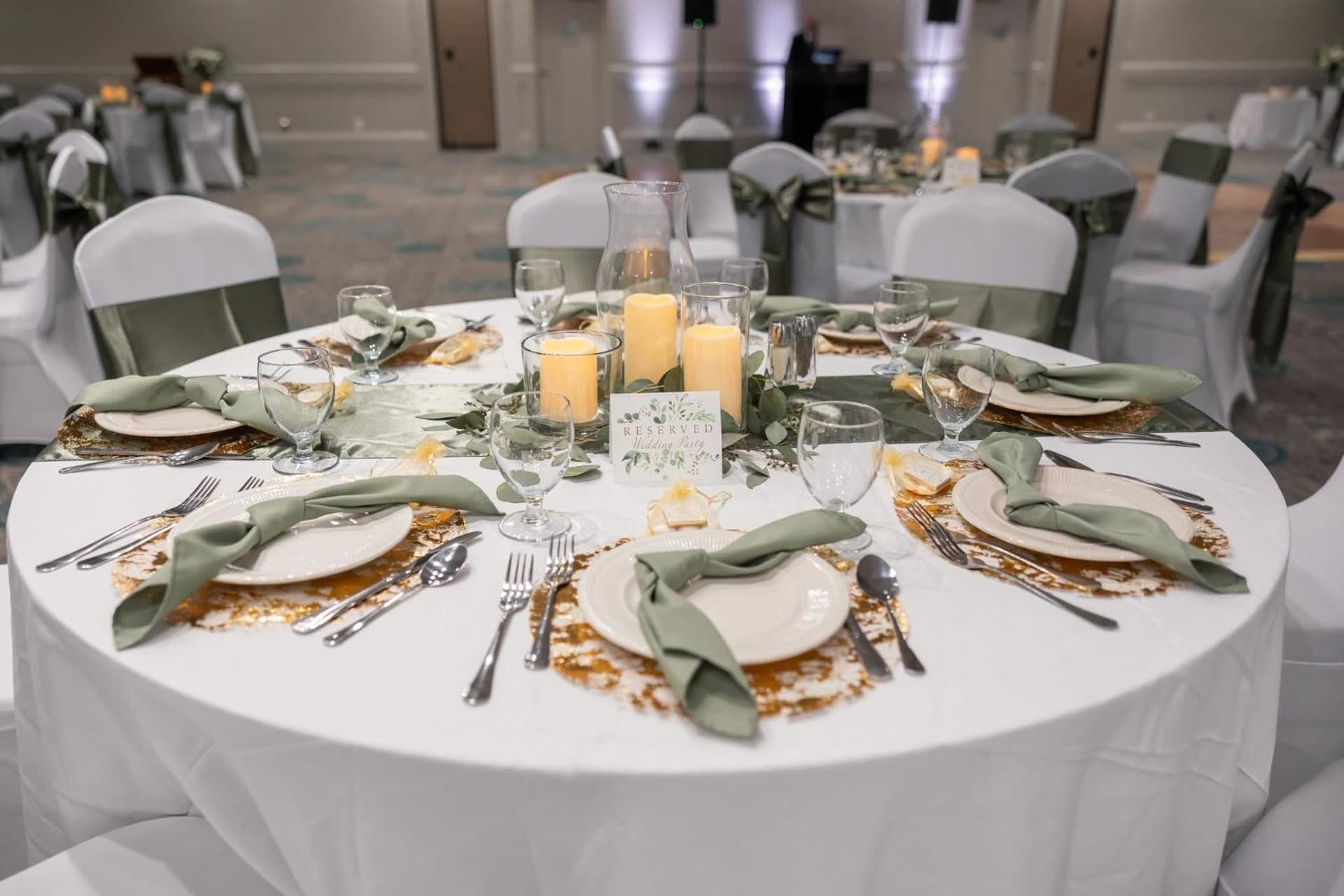 Holiday Inn Johnson City by IHG gallery photo in Johnson City, TN — image 8