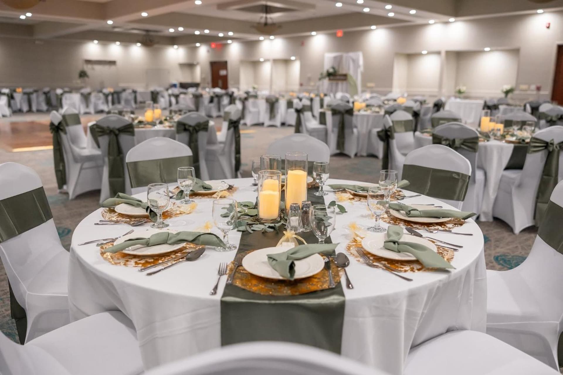 Holiday Inn Johnson City by IHG gallery photo in Johnson City, TN — image 51