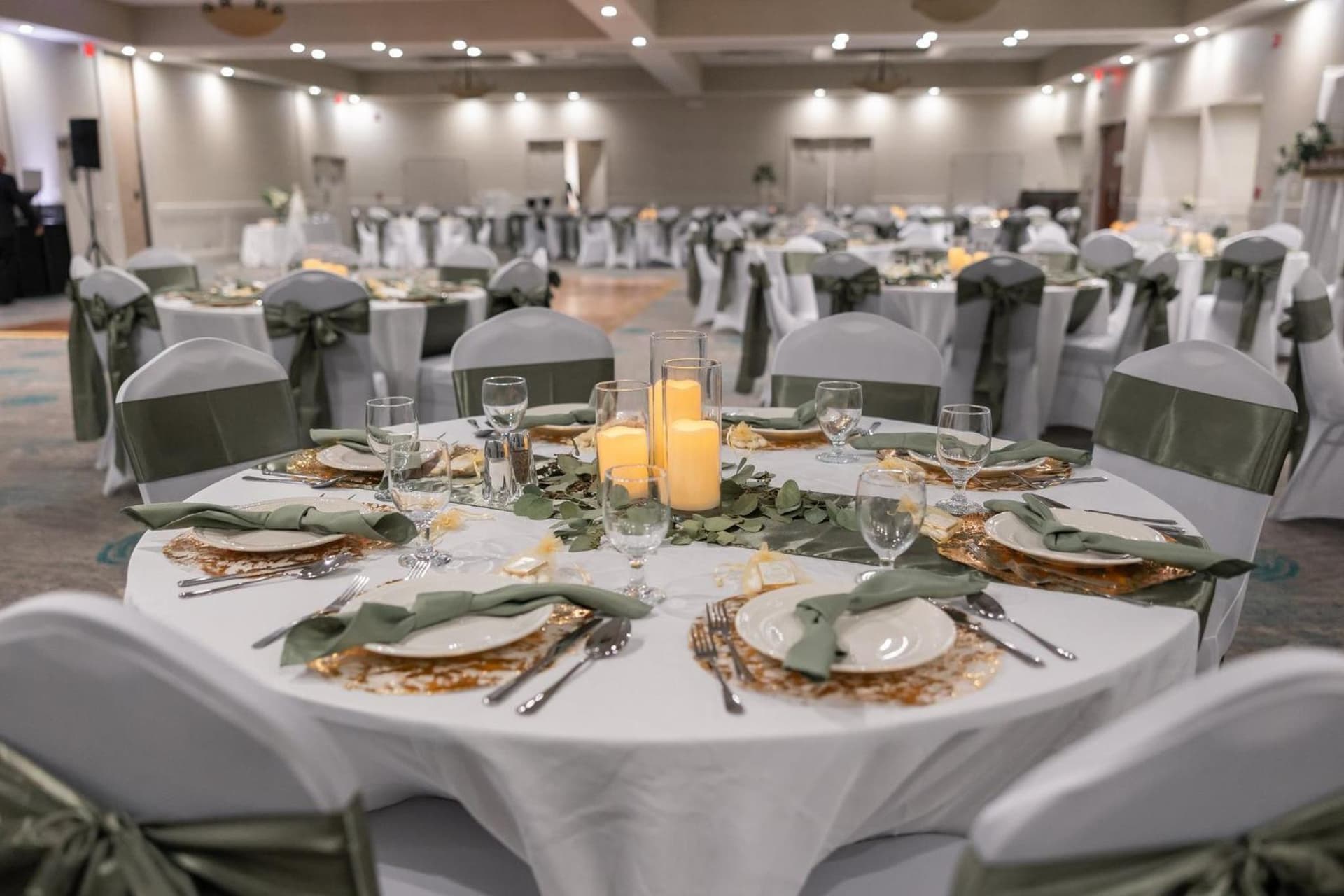 Holiday Inn Johnson City by IHG gallery photo in Johnson City, TN — image 22