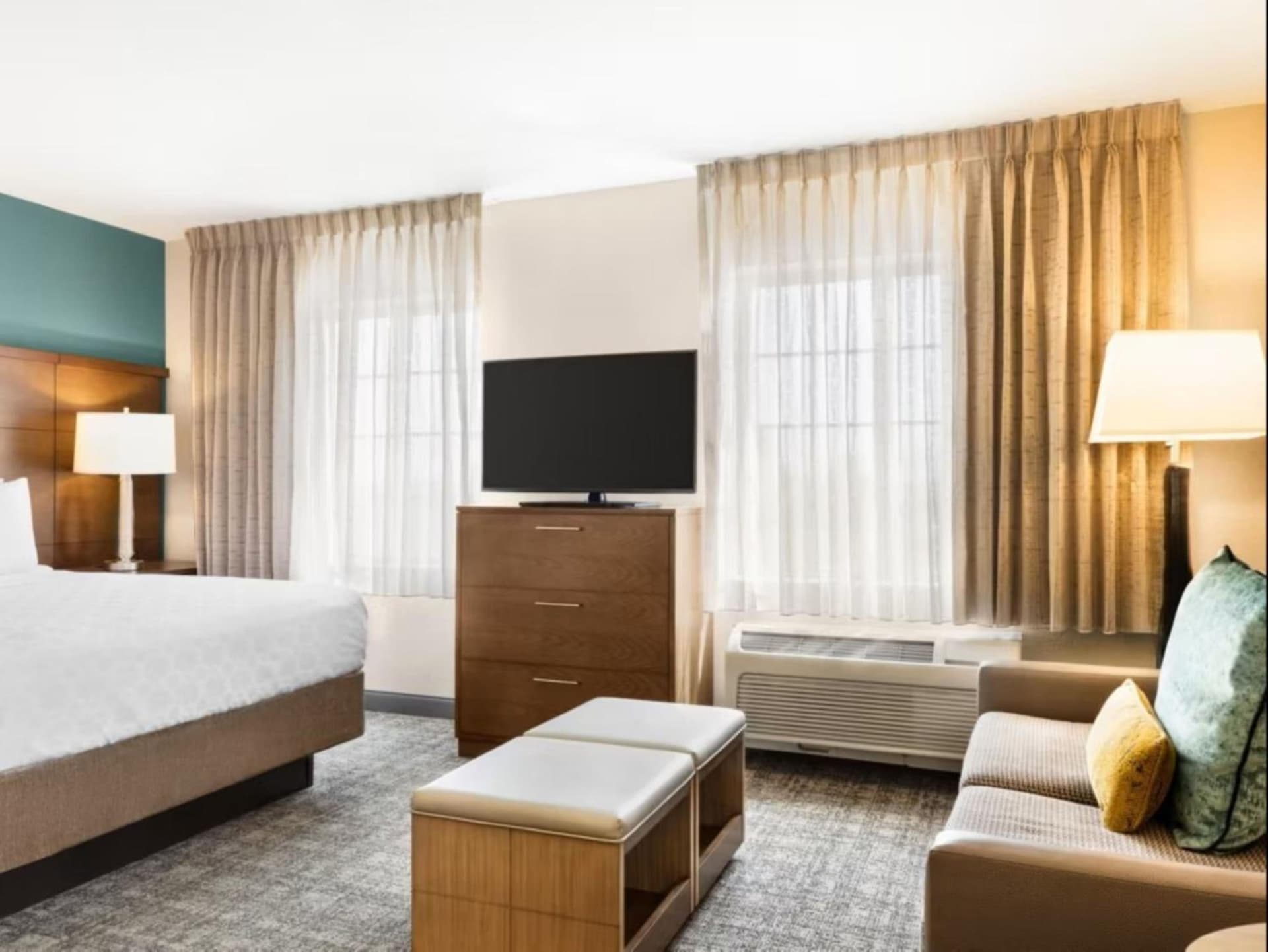 Staybridge Suites Indianapolis-Fishers by IHG gallery photo in Fishers, IN — image 18