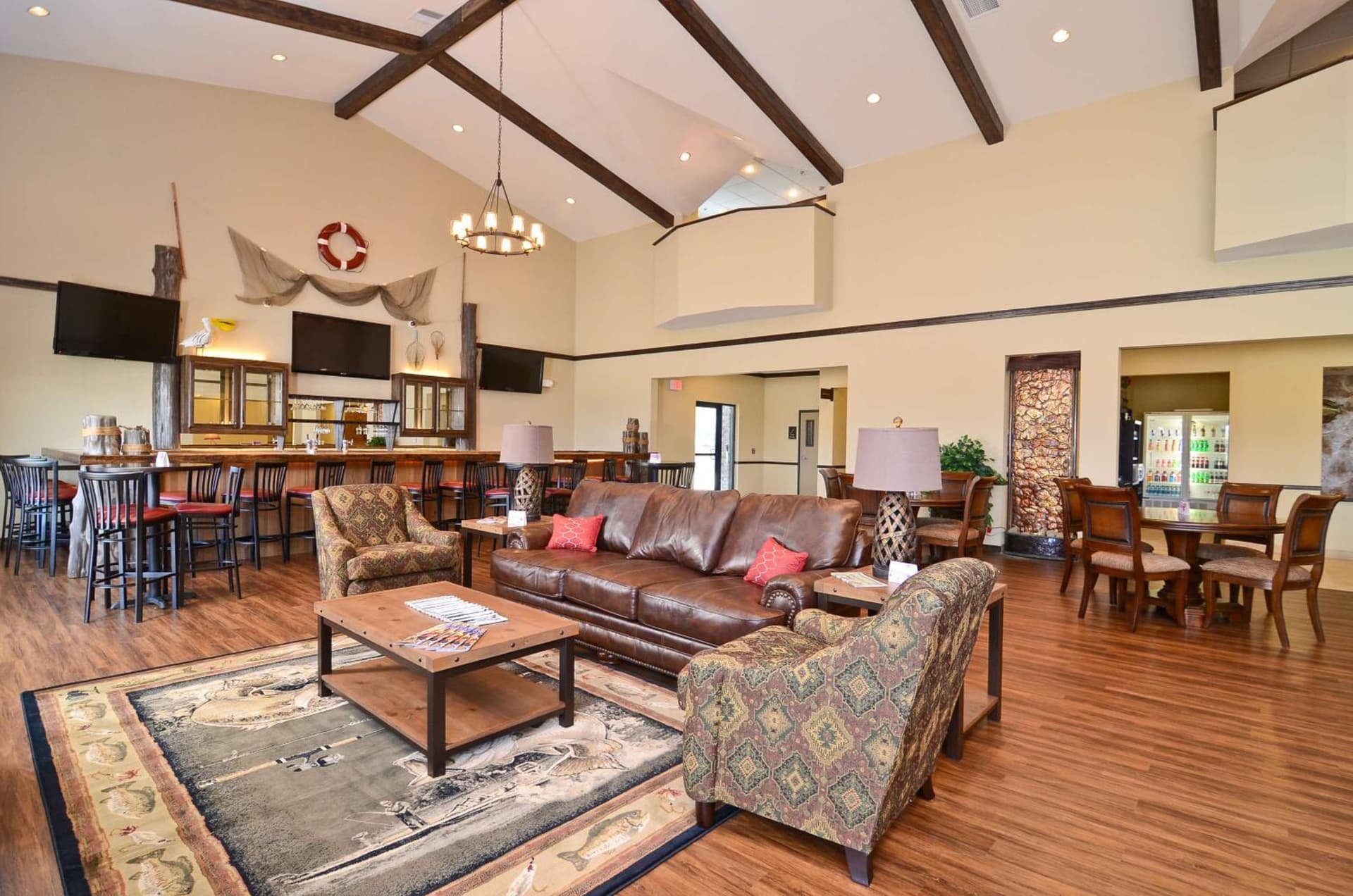Best Western Plus Emory at Lake Fork Inn & Suites gallery photo in Emory, TX — image 4