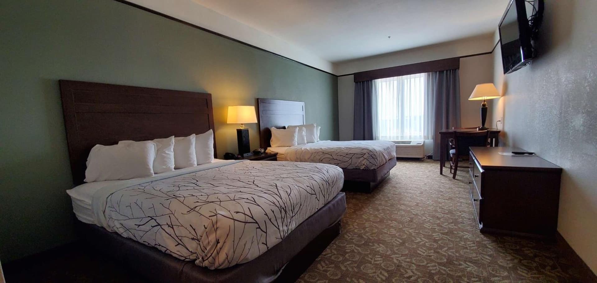 Best Western Plus Emory at Lake Fork Inn & Suites gallery photo in Emory, TX — image 23