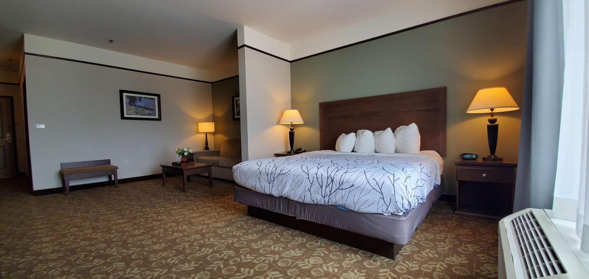 Best Western Plus Emory at Lake Fork Inn & Suites gallery photo in Emory, TX — image 9