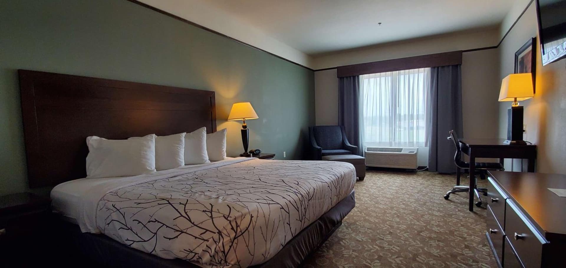 Best Western Plus Emory at Lake Fork Inn & Suites gallery photo in Emory, TX — image 14
