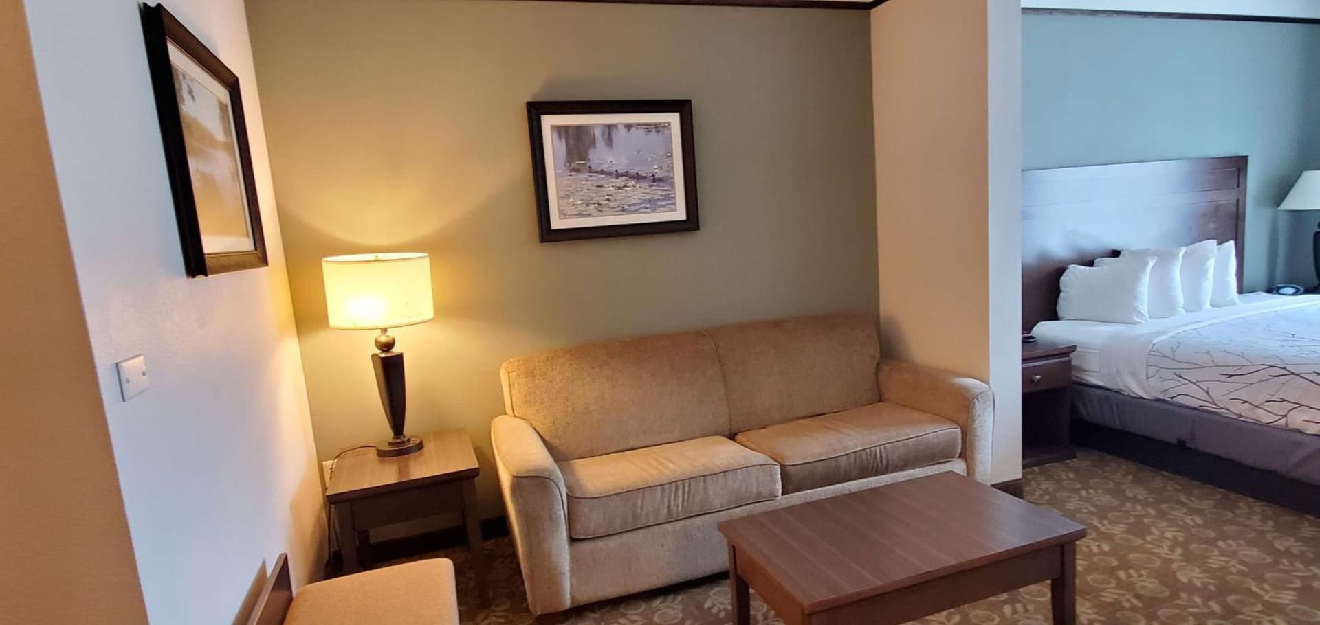 Best Western Plus Emory at Lake Fork Inn & Suites gallery photo in Emory, TX — image 26
