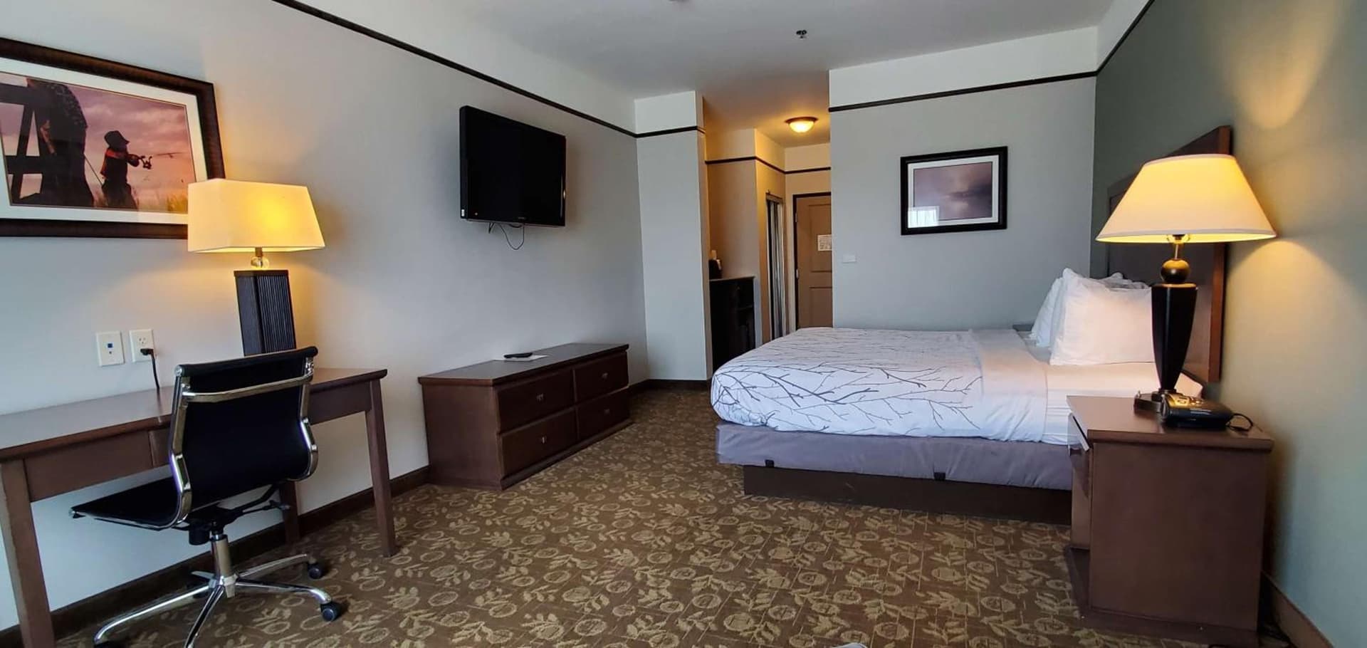 Best Western Plus Emory at Lake Fork Inn & Suites gallery photo in Emory, TX — image 27