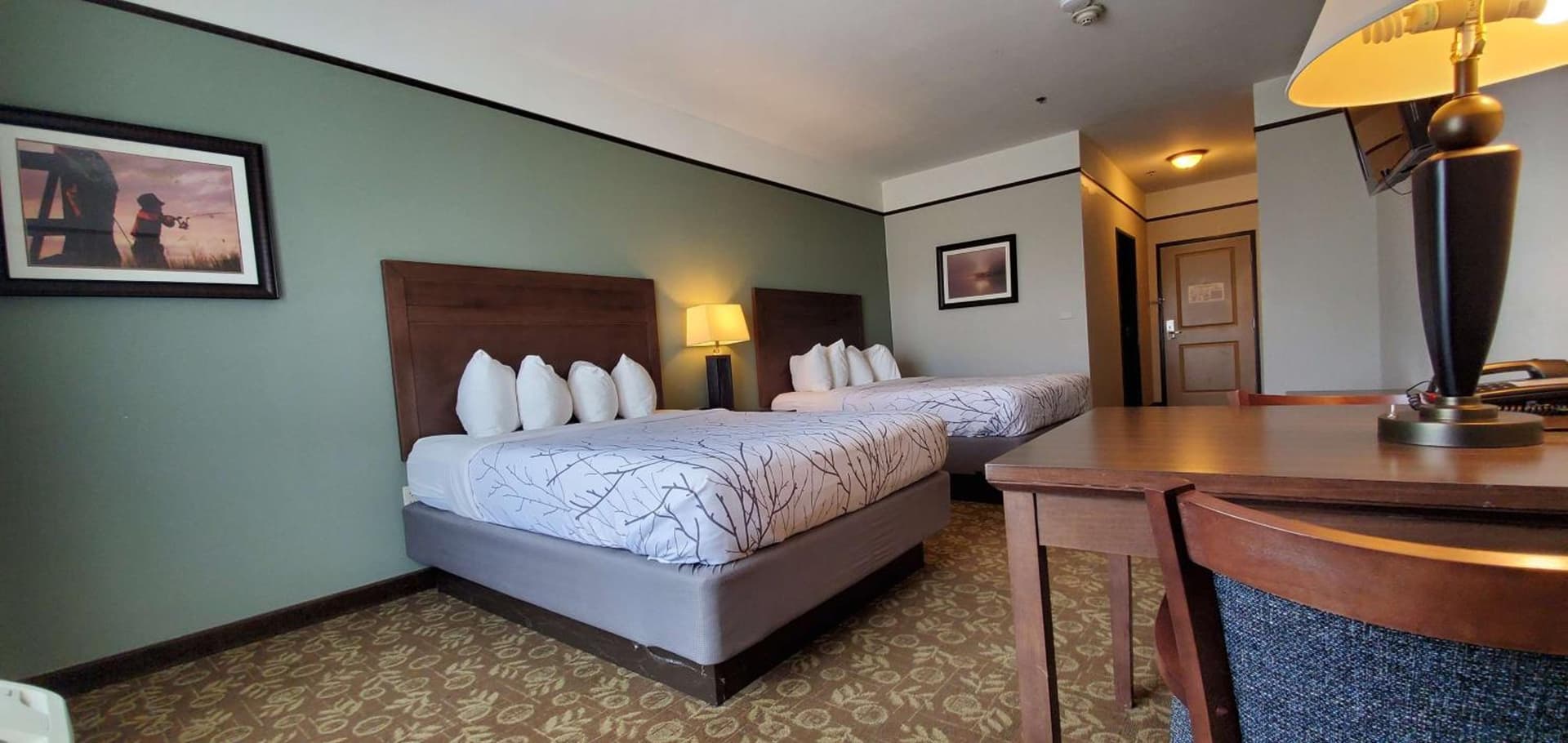 Best Western Plus Emory at Lake Fork Inn & Suites gallery photo in Emory, TX — image 18