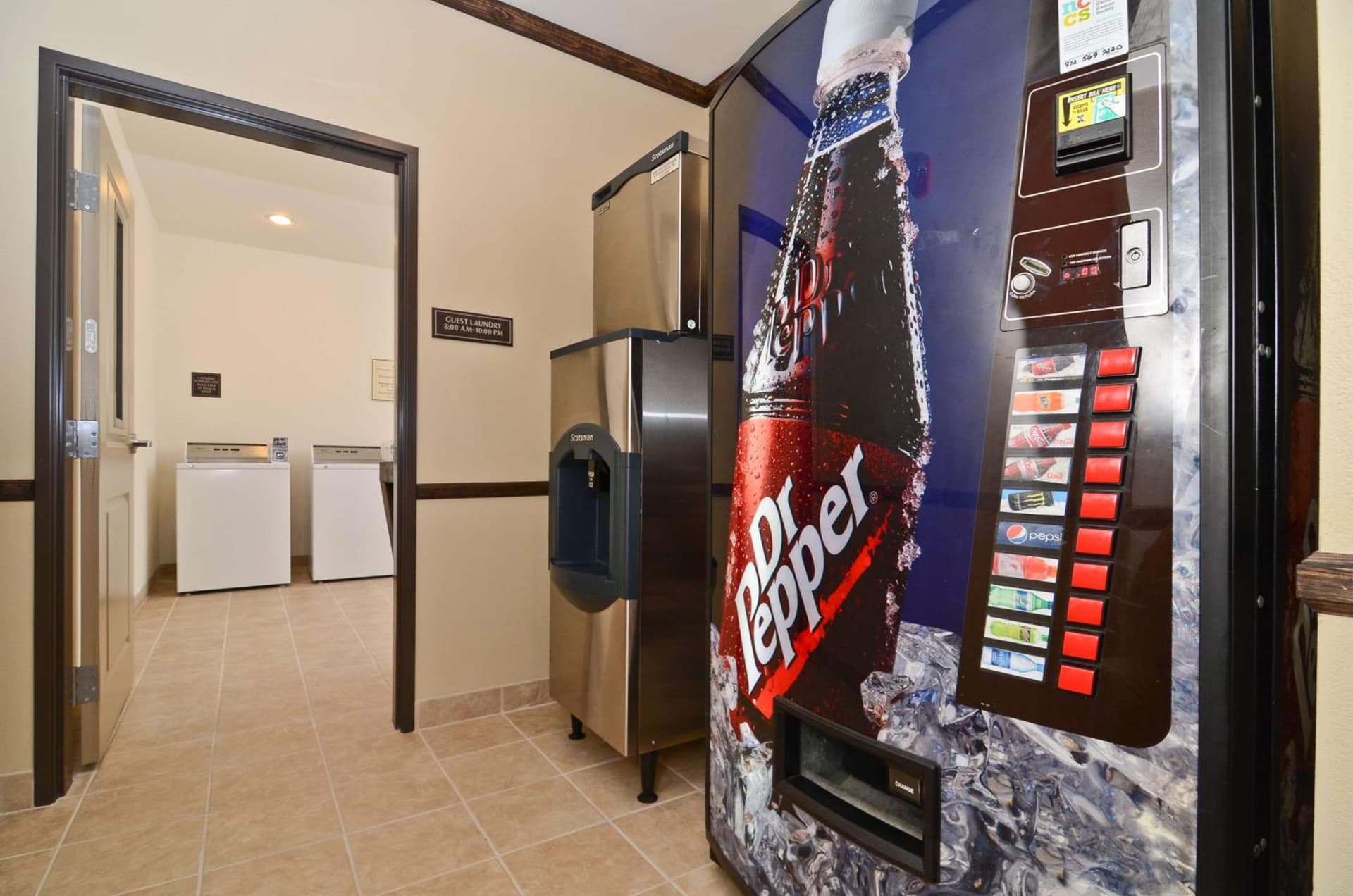 Best Western Plus Emory at Lake Fork Inn & Suites gallery photo in Emory, TX — image 16