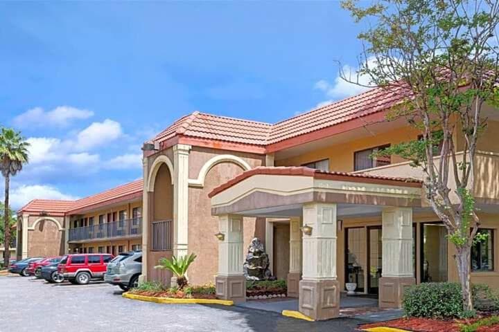Economy Inn Jax-OP — hotel in Orange Park, Florida