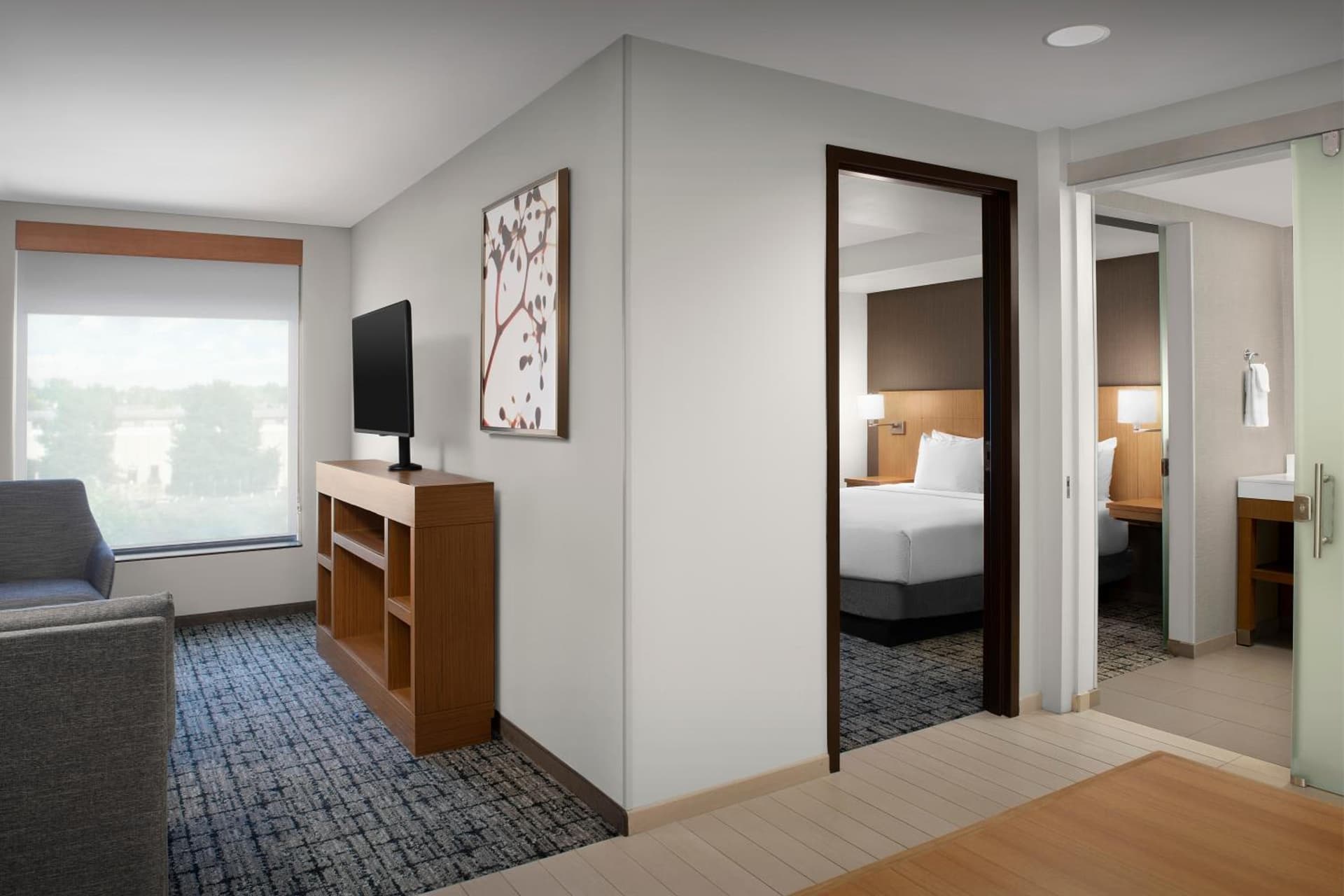 Hyatt Place Boulder Pearl Street - Newly Renovated gallery photo in Boulder, CO — image 83