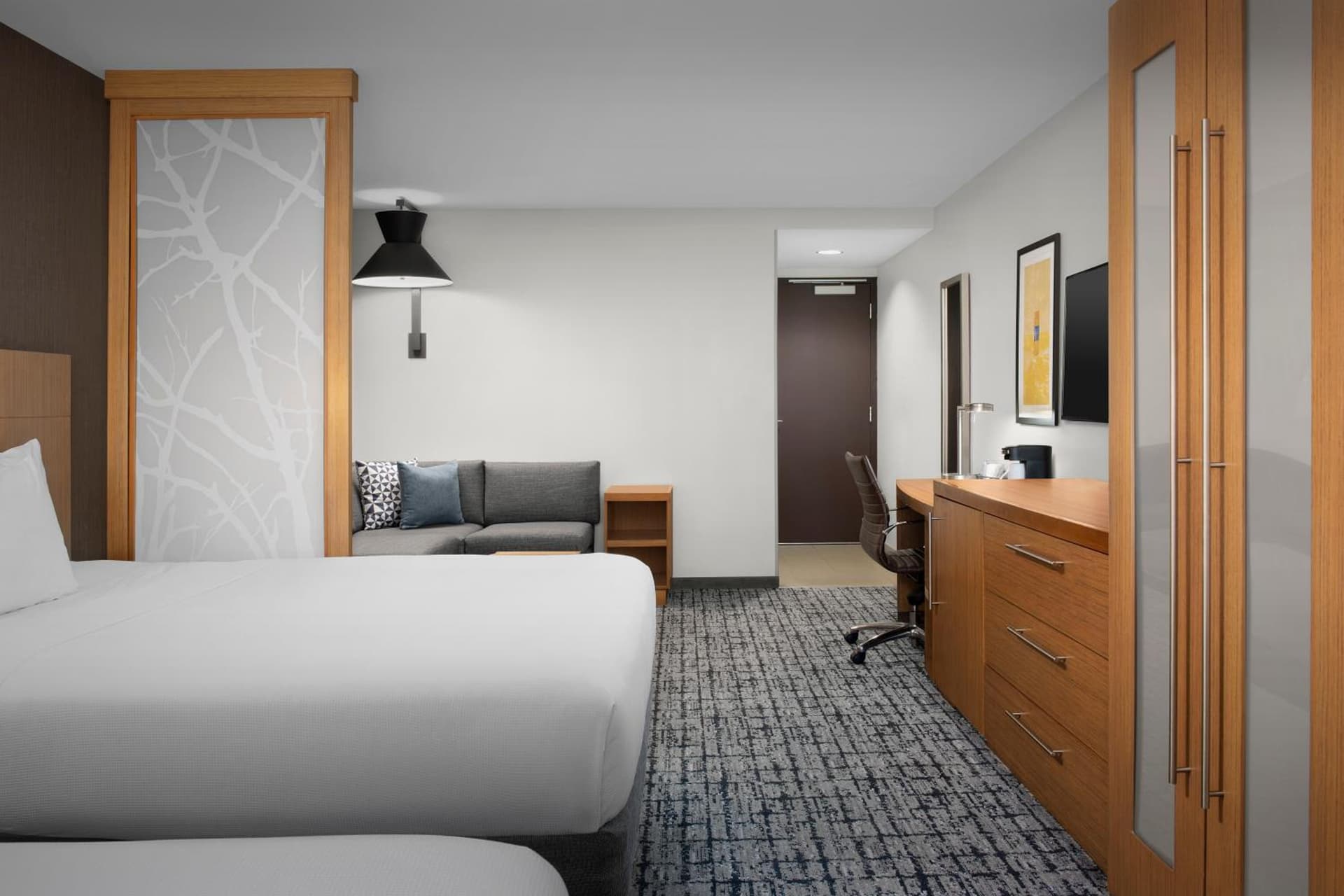 Hyatt Place Boulder Pearl Street - Newly Renovated gallery photo in Boulder, CO — image 6