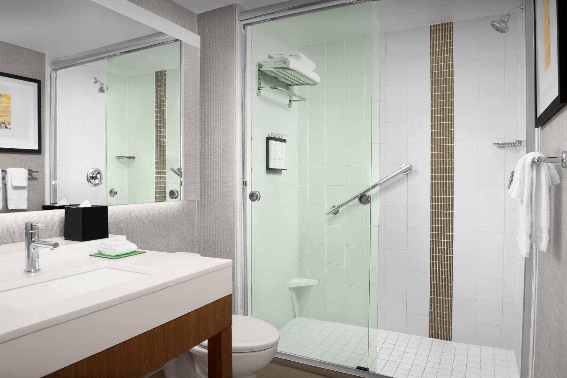 Hyatt Place Boulder Pearl Street - Newly Renovated gallery photo in Boulder, CO — image 43