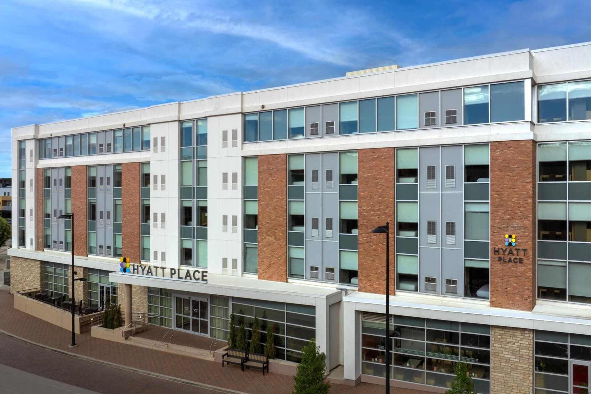 Hyatt Place Boulder Pearl Street - Newly Renovated gallery photo in Boulder, CO — image 64