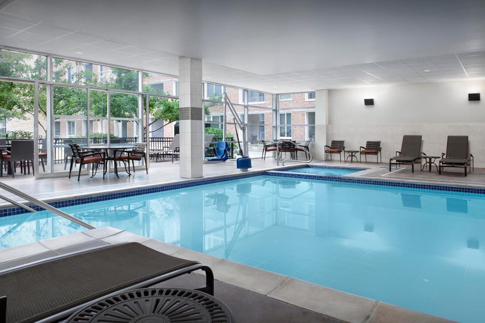 Hyatt Place Boulder Pearl Street - Newly Renovated gallery photo in Boulder, CO — image 85