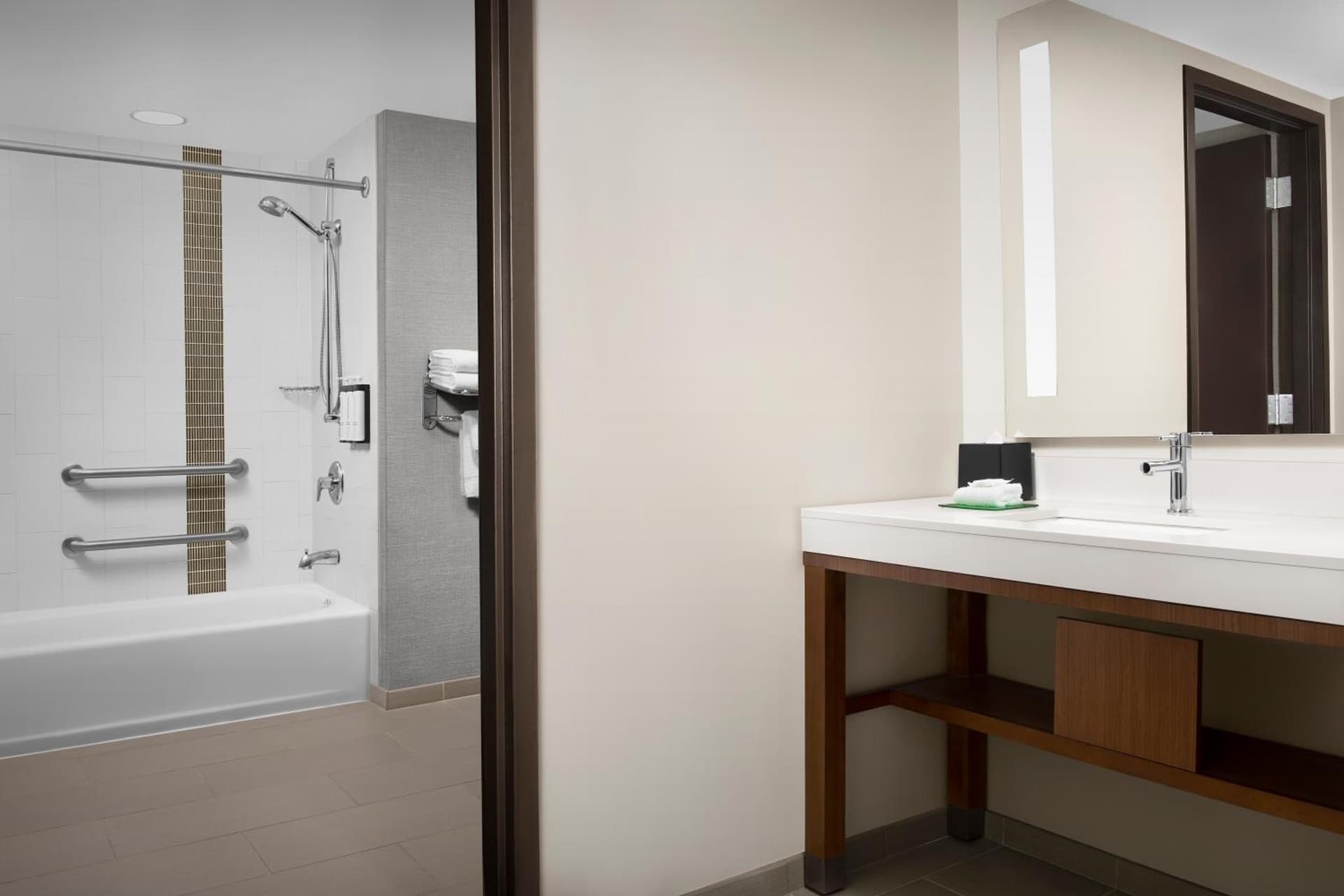 Hyatt Place Boulder Pearl Street - Newly Renovated gallery photo in Boulder, CO — image 27