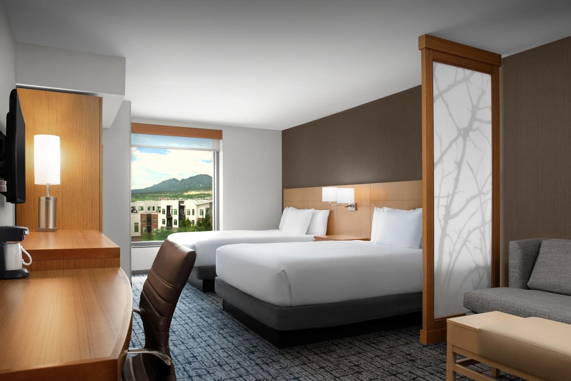 Hyatt Place Boulder Pearl Street - Newly Renovated gallery photo in Boulder, CO — image 35