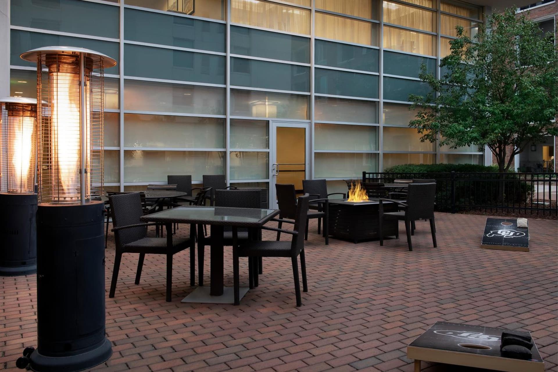 Hyatt Place Boulder Pearl Street - Newly Renovated gallery photo in Boulder, CO — image 70