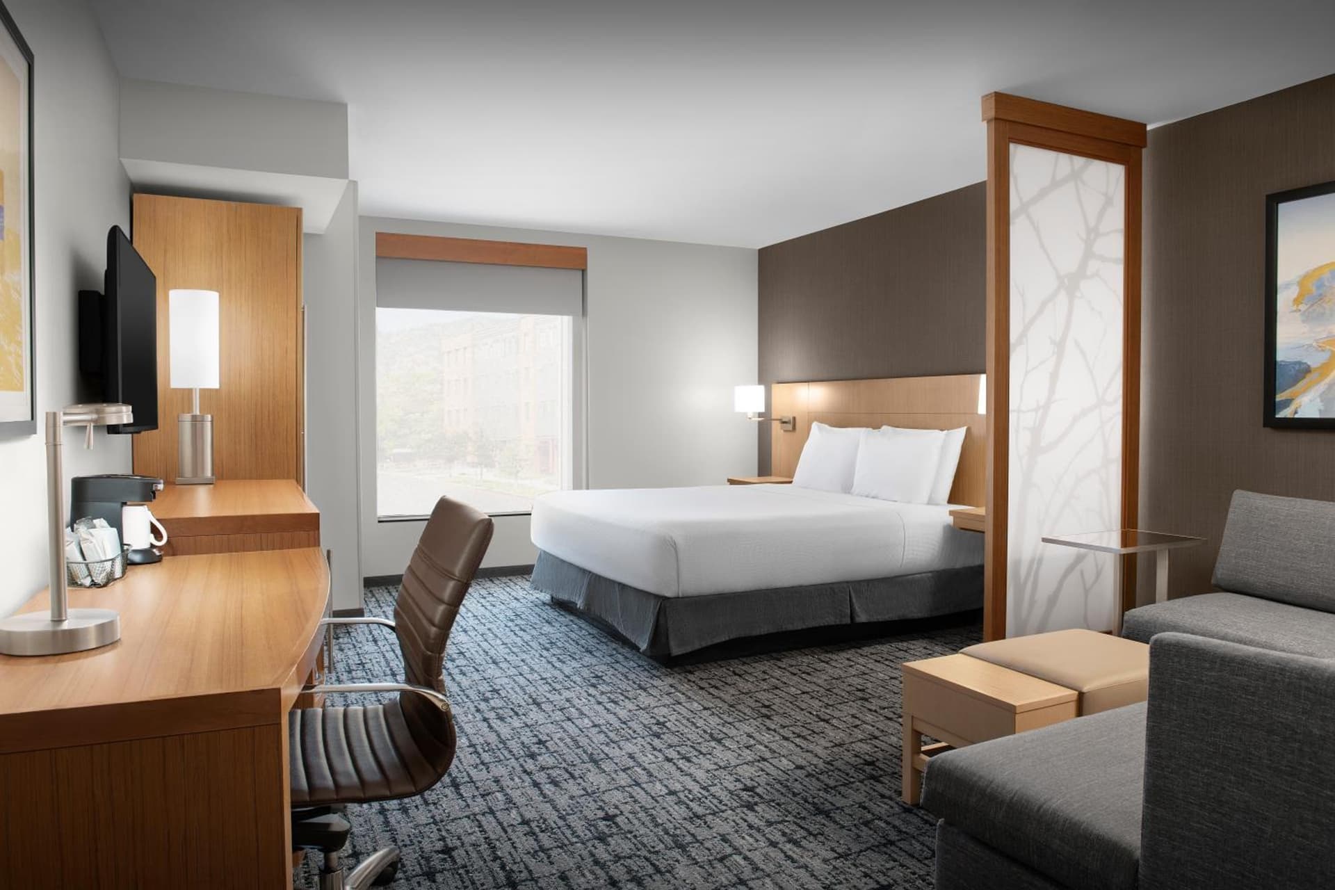 Hyatt Place Boulder Pearl Street - Newly Renovated gallery photo in Boulder, CO — image 44