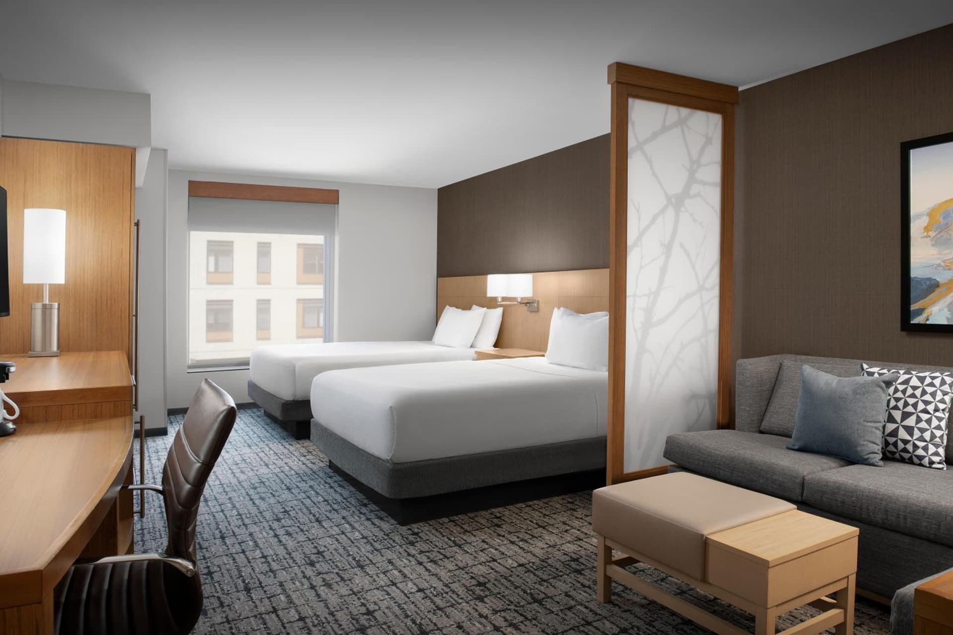 Hyatt Place Boulder Pearl Street - Newly Renovated gallery photo in Boulder, CO — image 58
