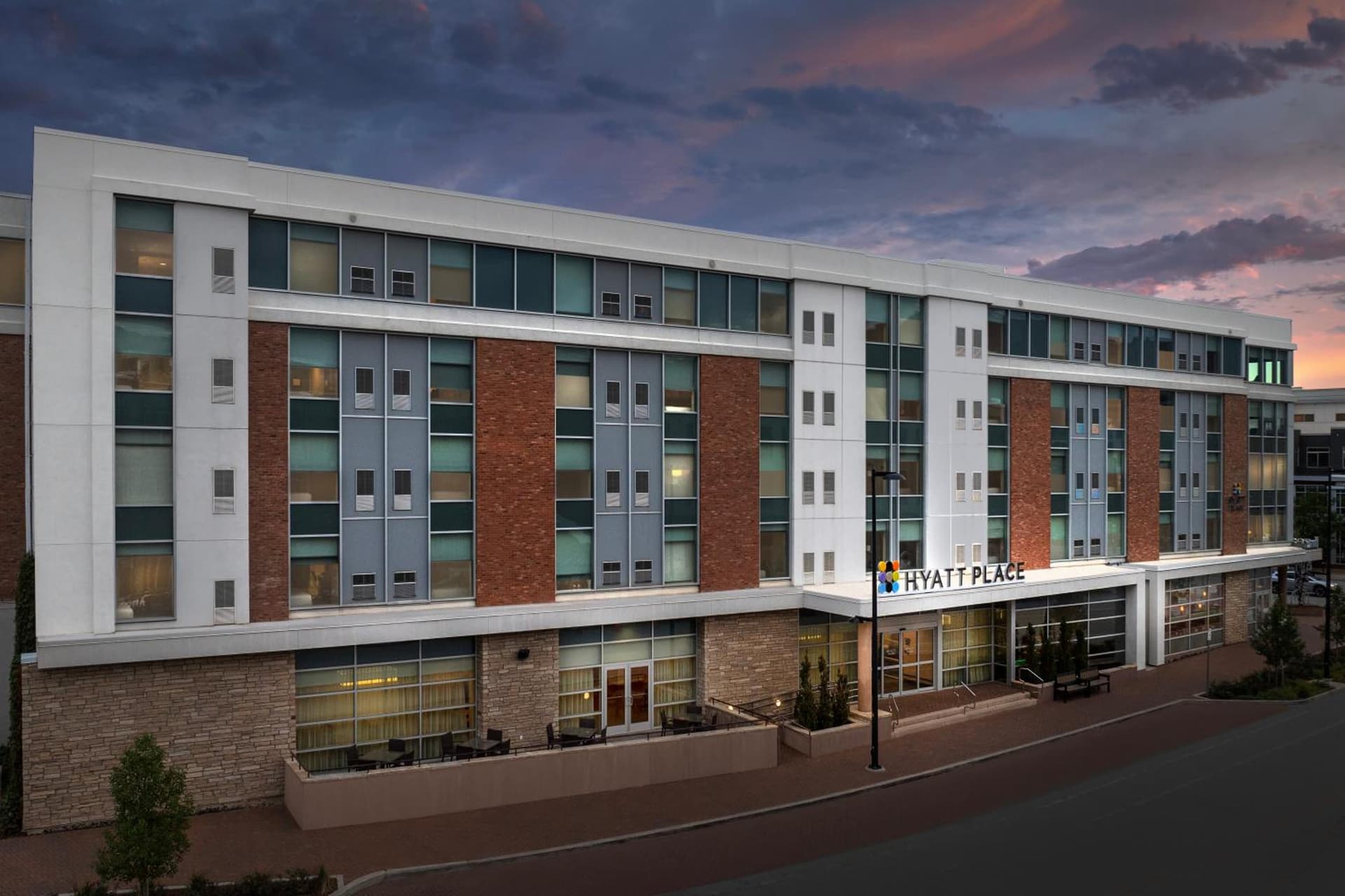 Hyatt Place Boulder Pearl Street - Newly Renovated gallery photo in Boulder, CO — image 94