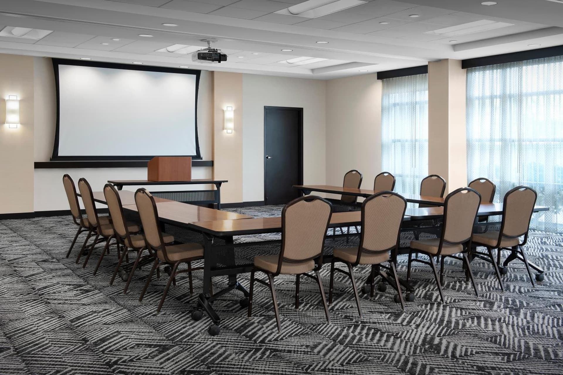Hyatt Place Boulder Pearl Street - Newly Renovated gallery photo in Boulder, CO — image 53