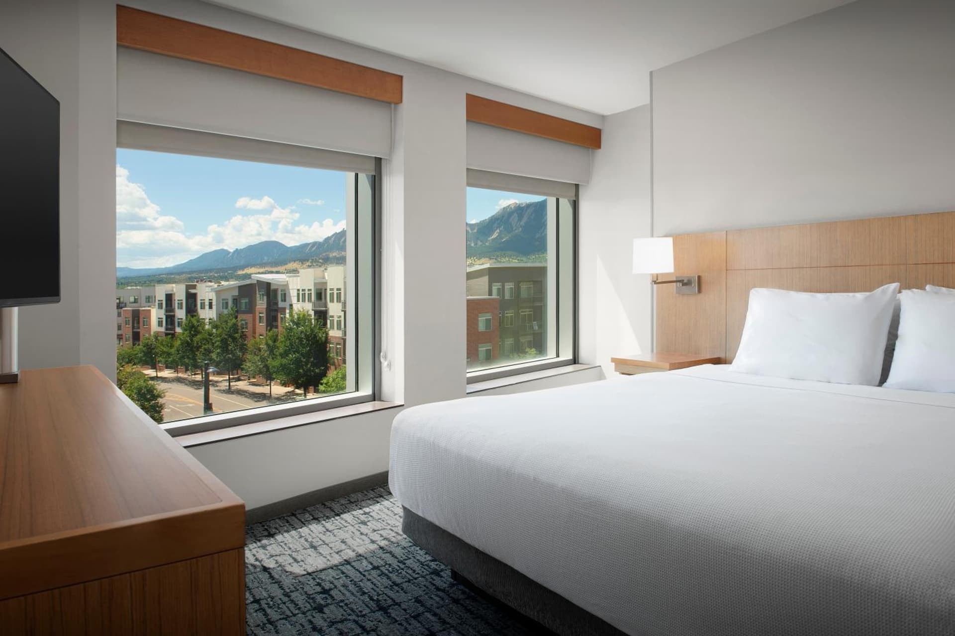 Hyatt Place Boulder Pearl Street - Newly Renovated gallery photo in Boulder, CO — image 76