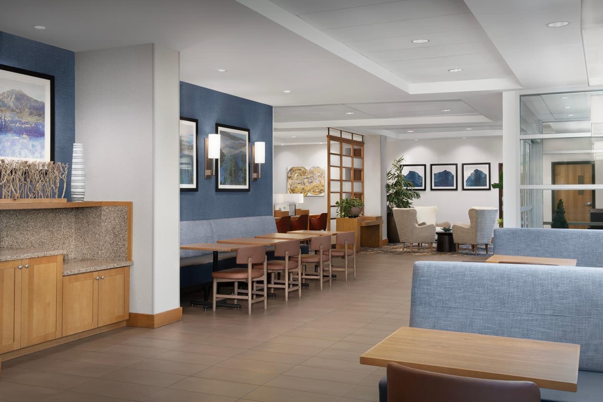 Hyatt Place Boulder Pearl Street - Newly Renovated gallery photo in Boulder, CO — image 24