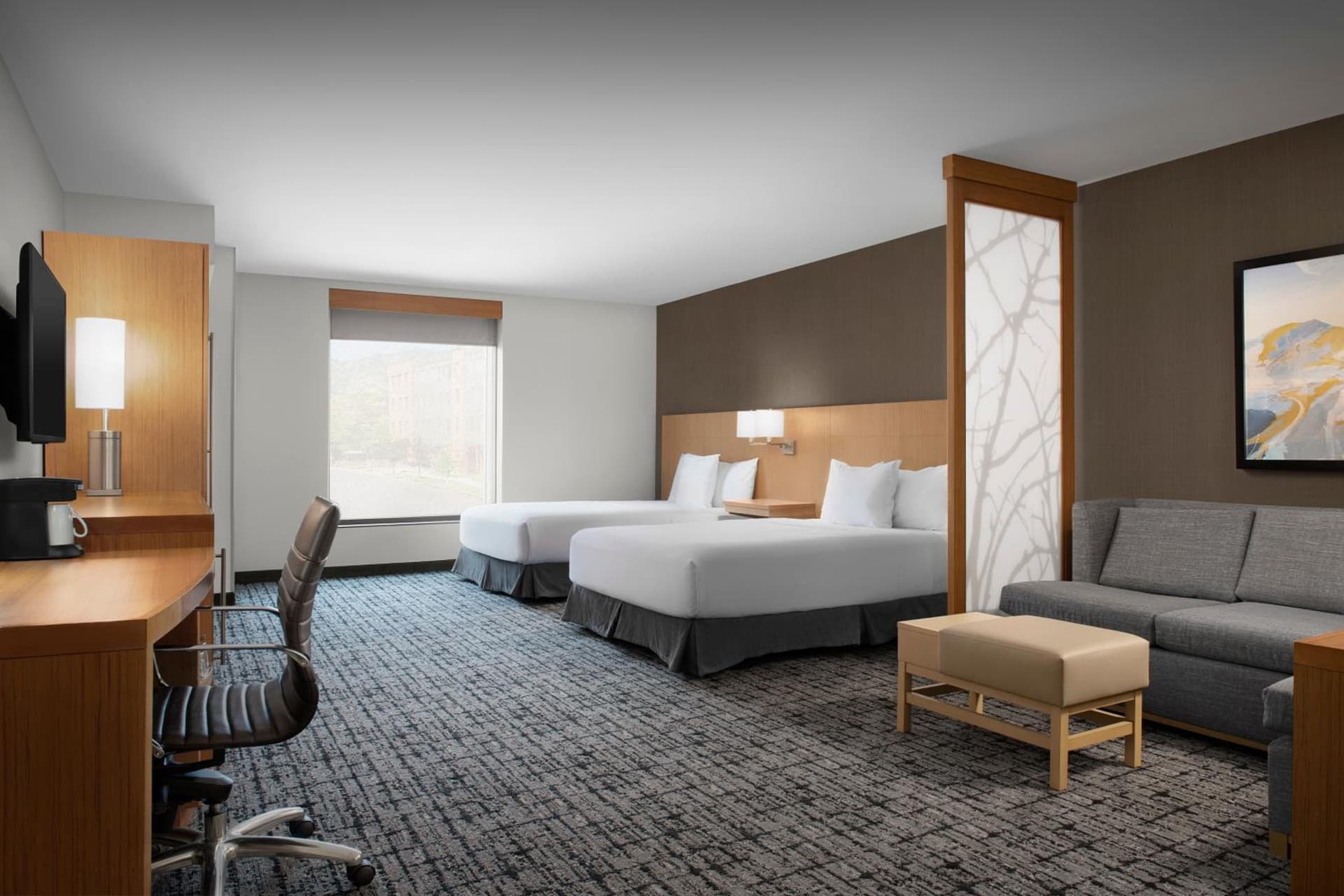 Hyatt Place Boulder Pearl Street - Newly Renovated gallery photo in Boulder, CO — image 25